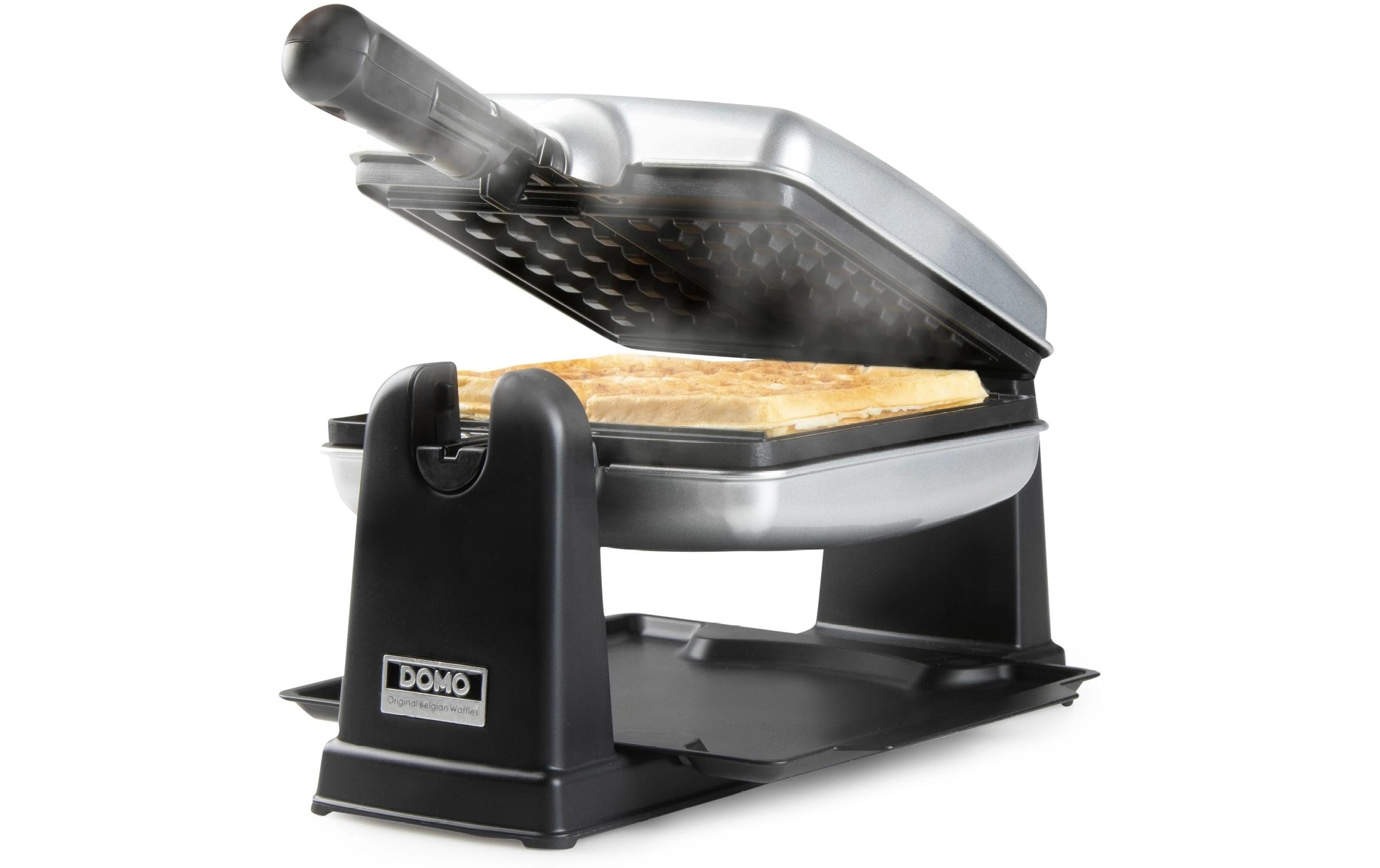 Domo Gaufrier »DO9272W« 1400 W
