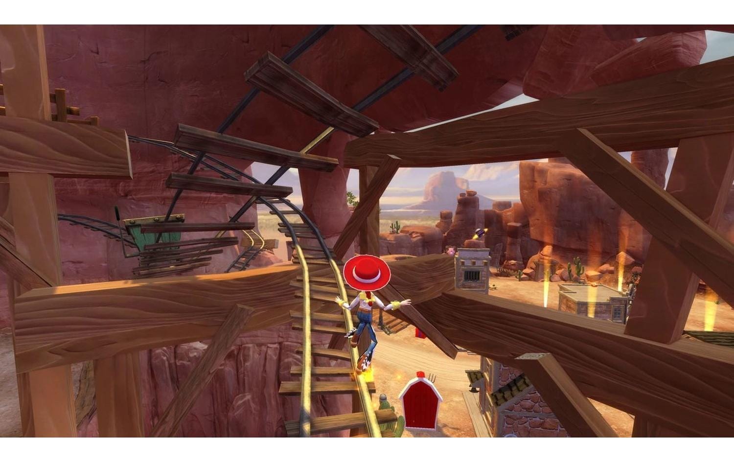   Logiciel de jeu »Atari Games Toy Story 3 Complete + Retro Roundup! [PS5] (Box)« PlayStation 5
