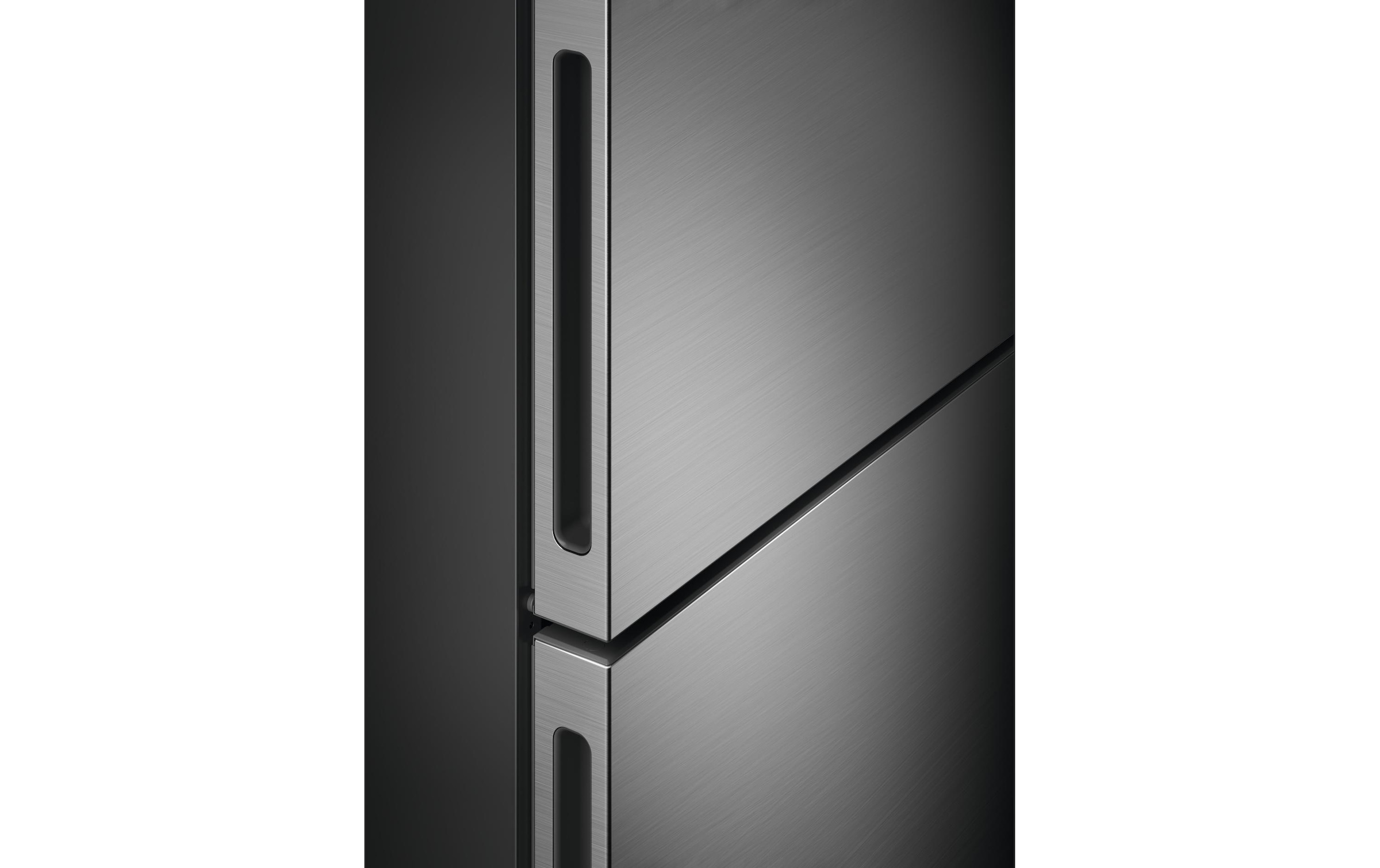 Electrolux Kühl-/Gefrierkombination »SB360NICN« 202 cm hoch 59,5 cm breit Kombigerät mit Kühlschrank und Gefrierschrank