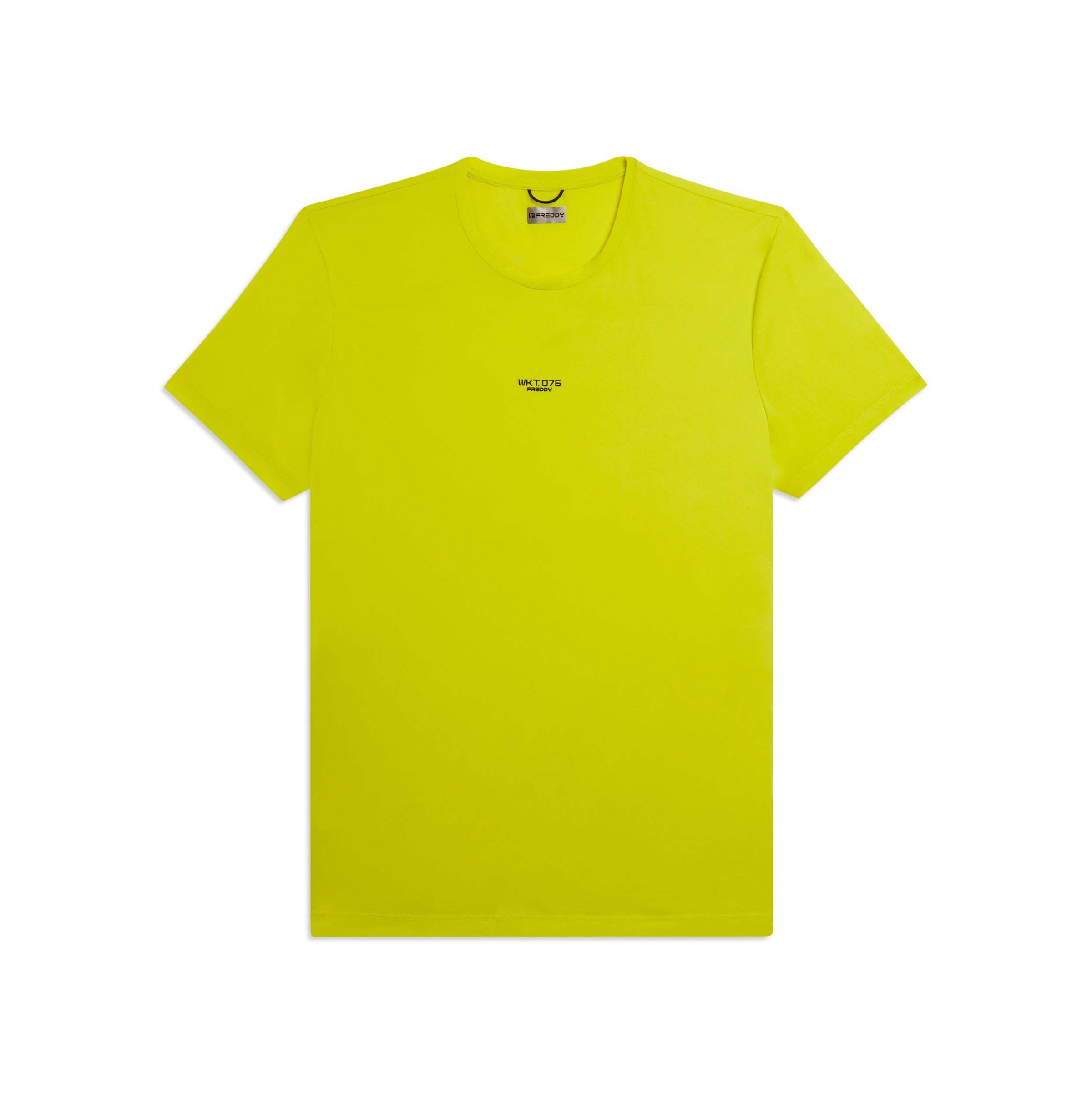 Freddy T-Shirt »Shirt S26MSPT1«