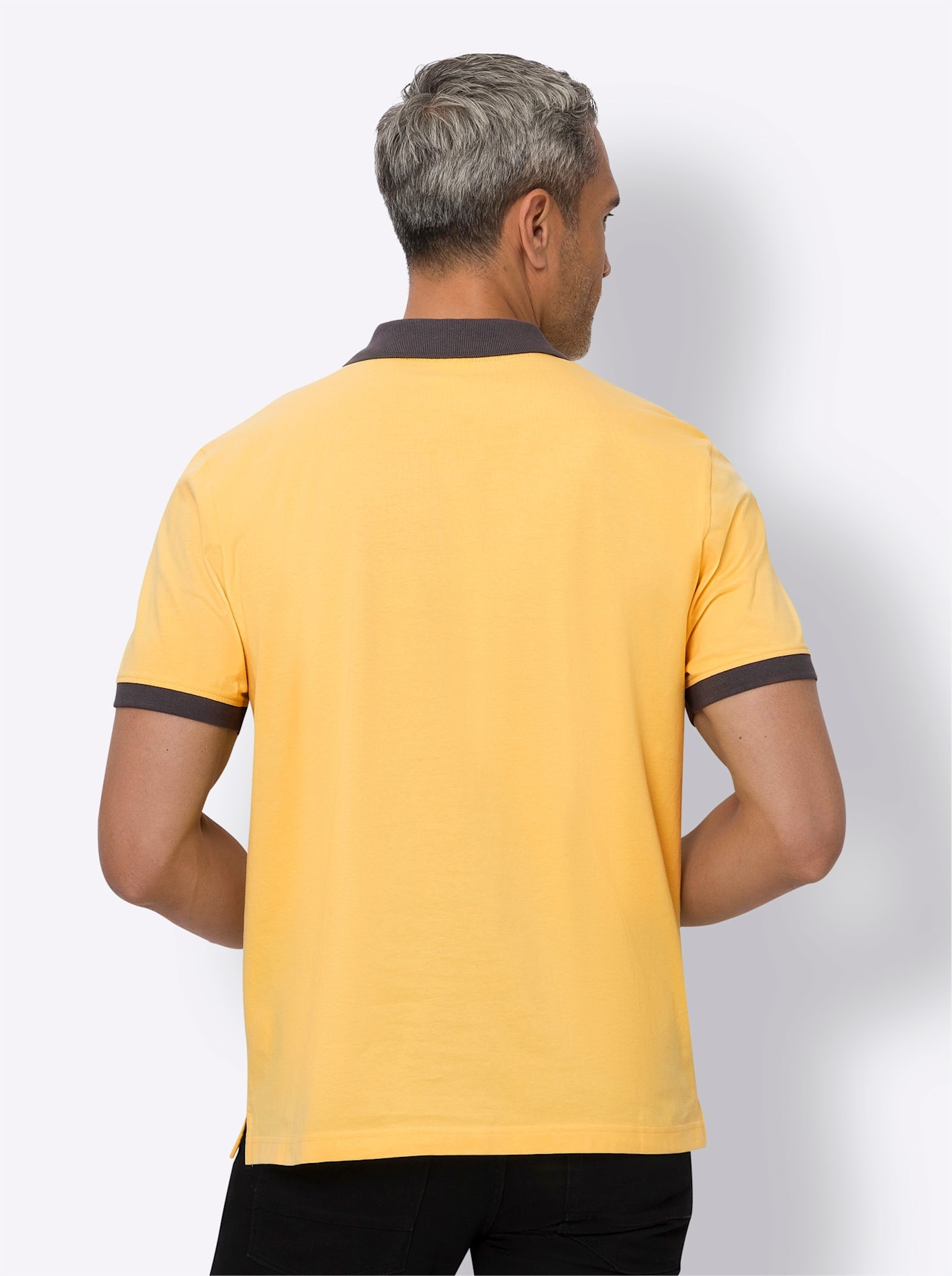 Classic Polo »Kurzarm-Poloshirt« 1 cuis