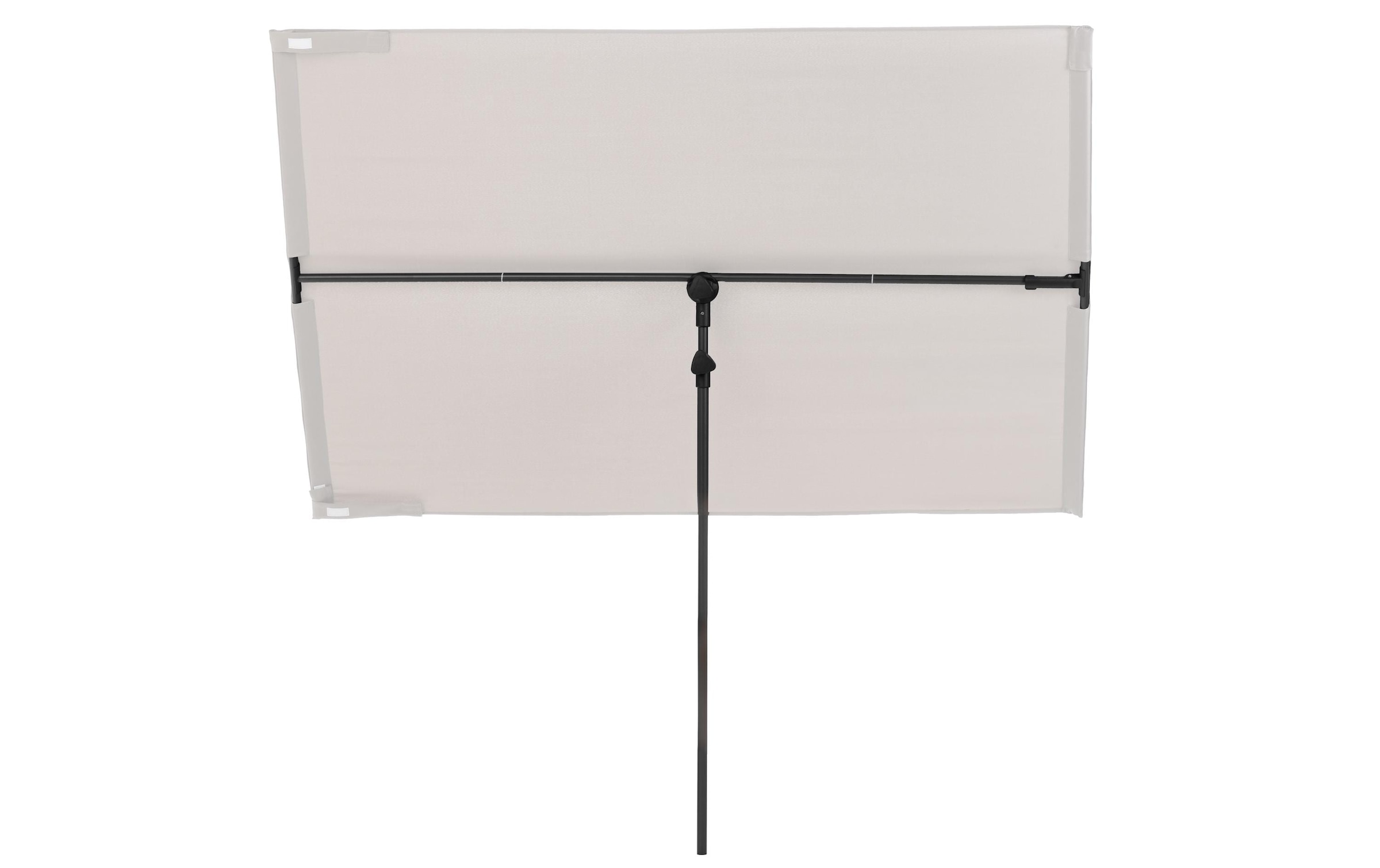 Cocon Parasol »Vela 180 x 130 cm«