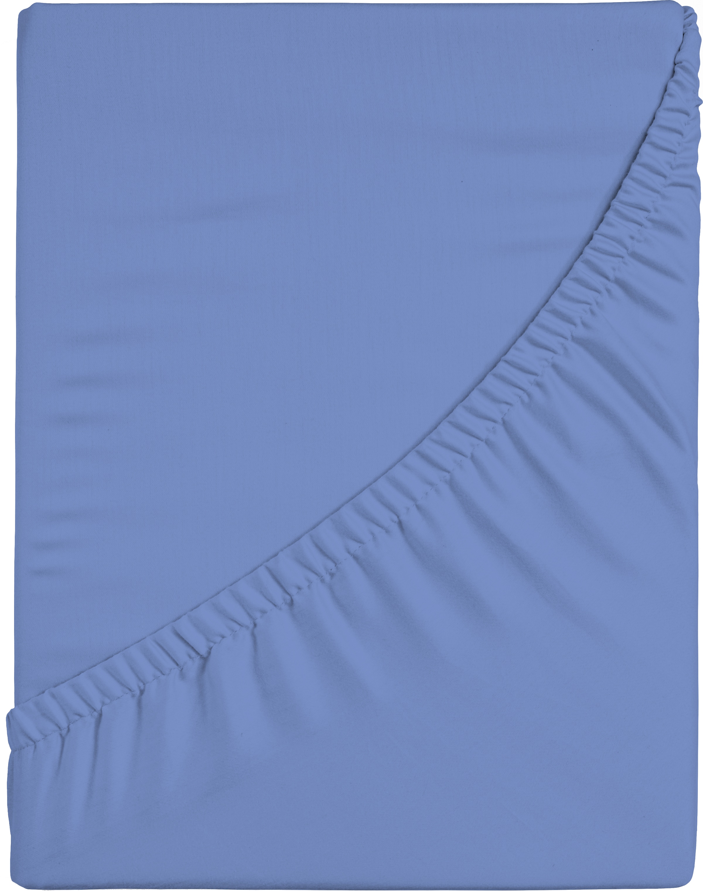 bellana Draps de lit »bellana coolTouch« mit kühlendem Klimagarn