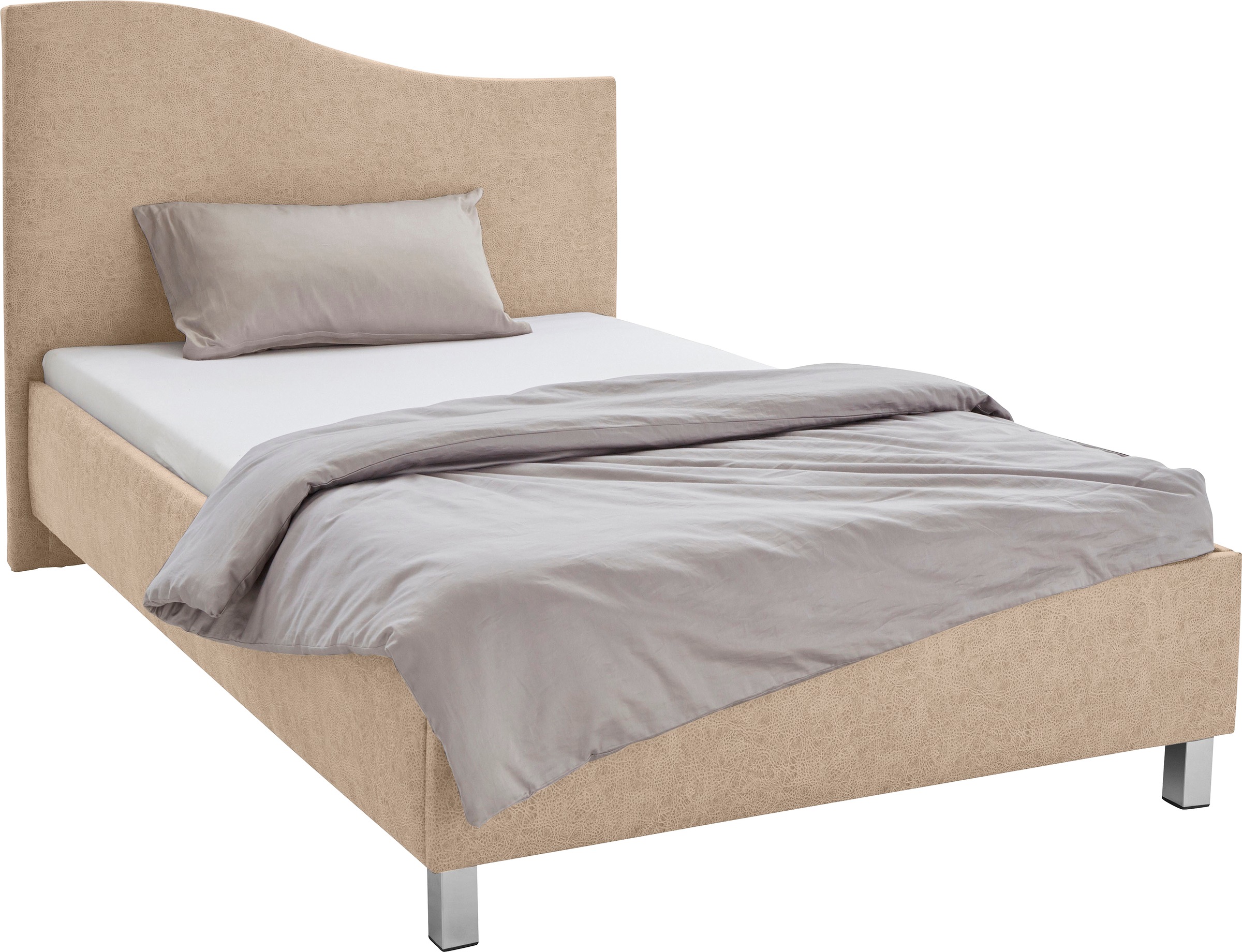 Westfalia Schlafkomfort Lit rembourré