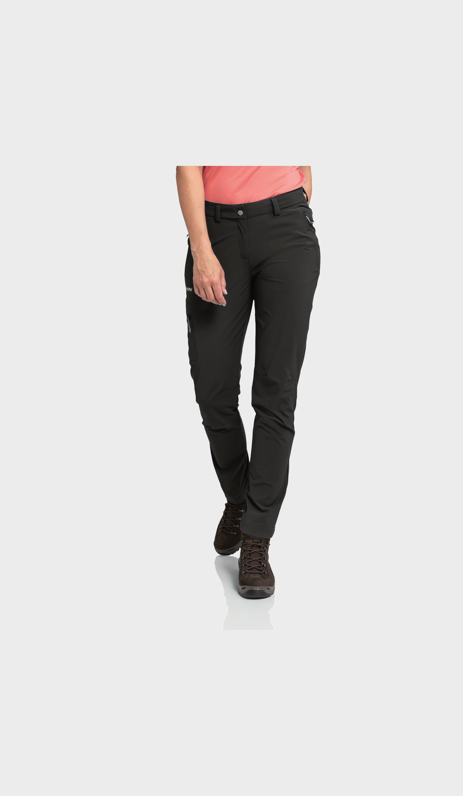 Schöffel Pantalon de plein air »Outdoor-Hose«