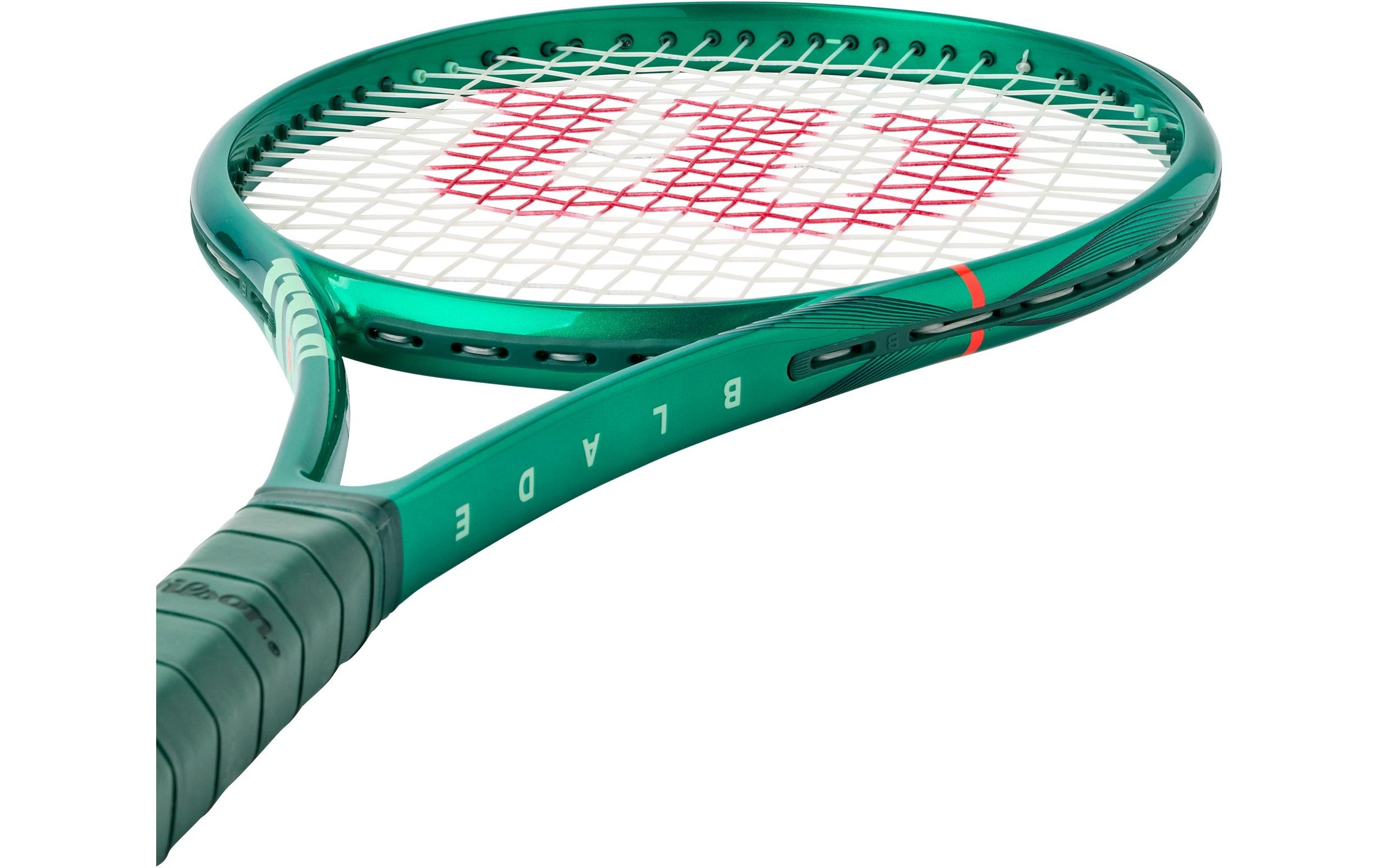 Wilson Raquette de tennis »BLADE 100UL V10 RKT 1«