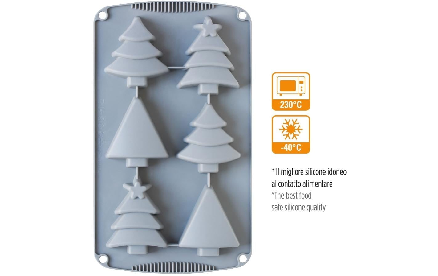   Backform »Decora Tannenbaum 1 Stück«