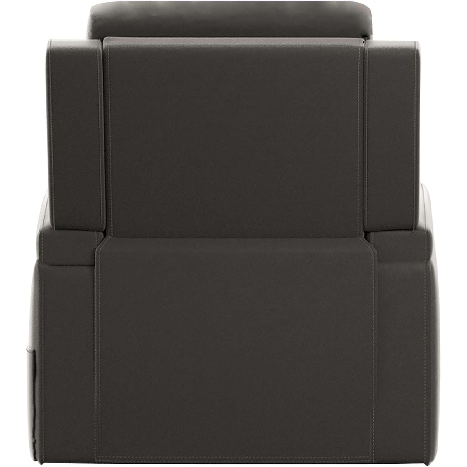 Home affaire Relaxsessel »Napori« TV-Sessel, Kinosessel mit Relaxfunktion in 2 Sitzen, Getränkehalter