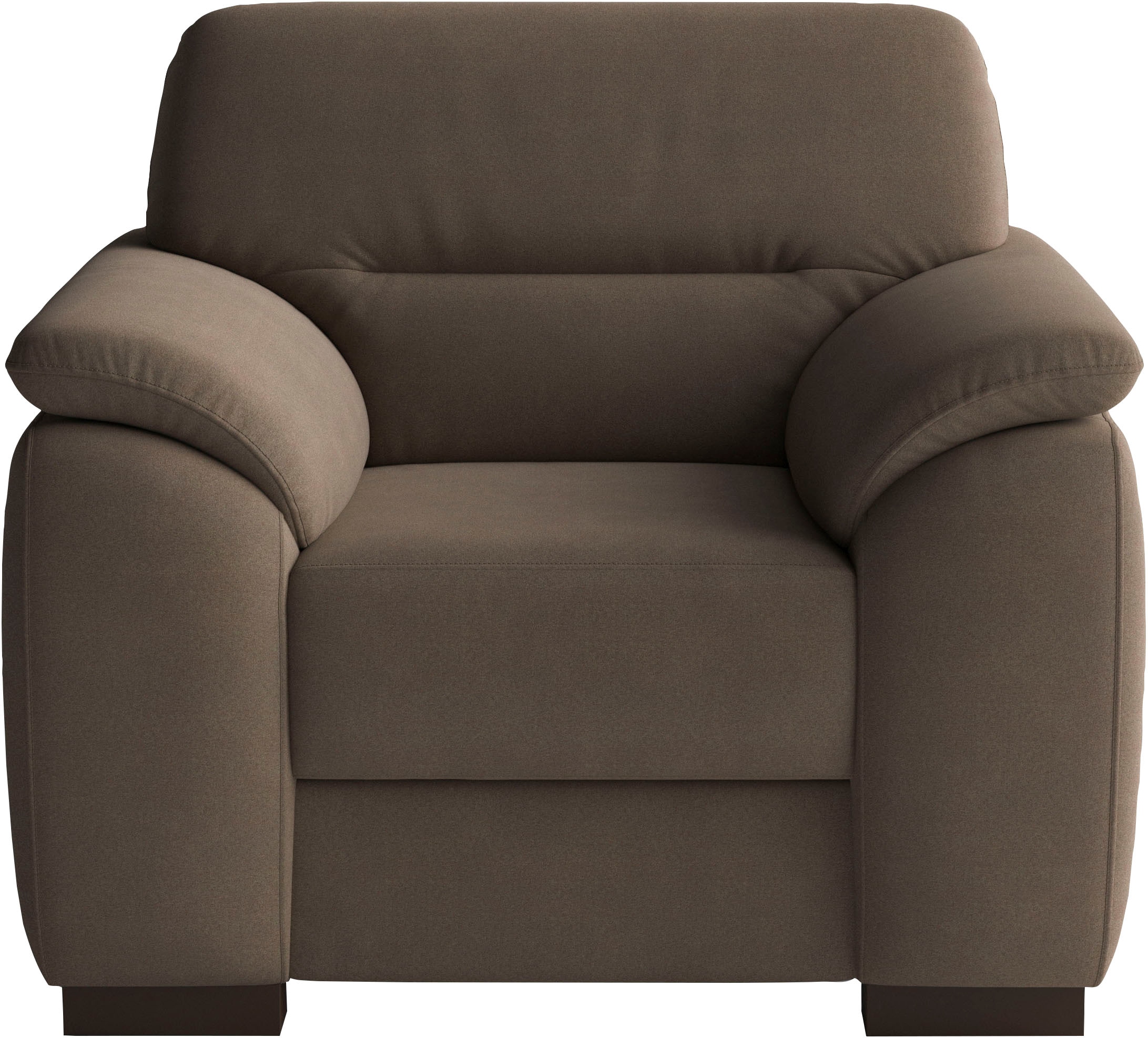 sit&more Sessel »Montego« mit Federkern