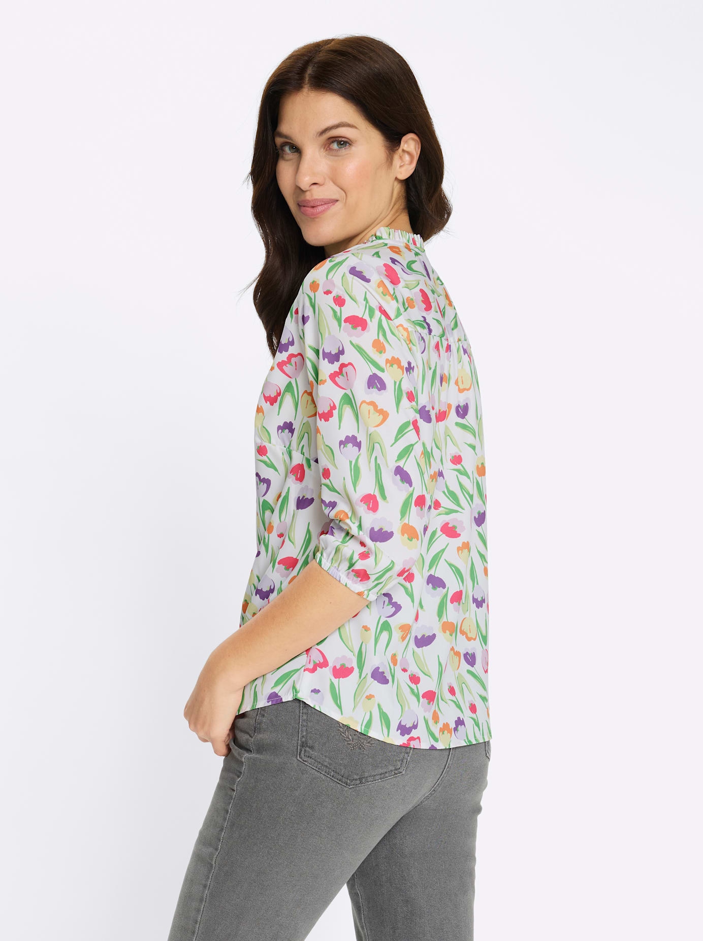 Classic Basics Blouse à enfiler