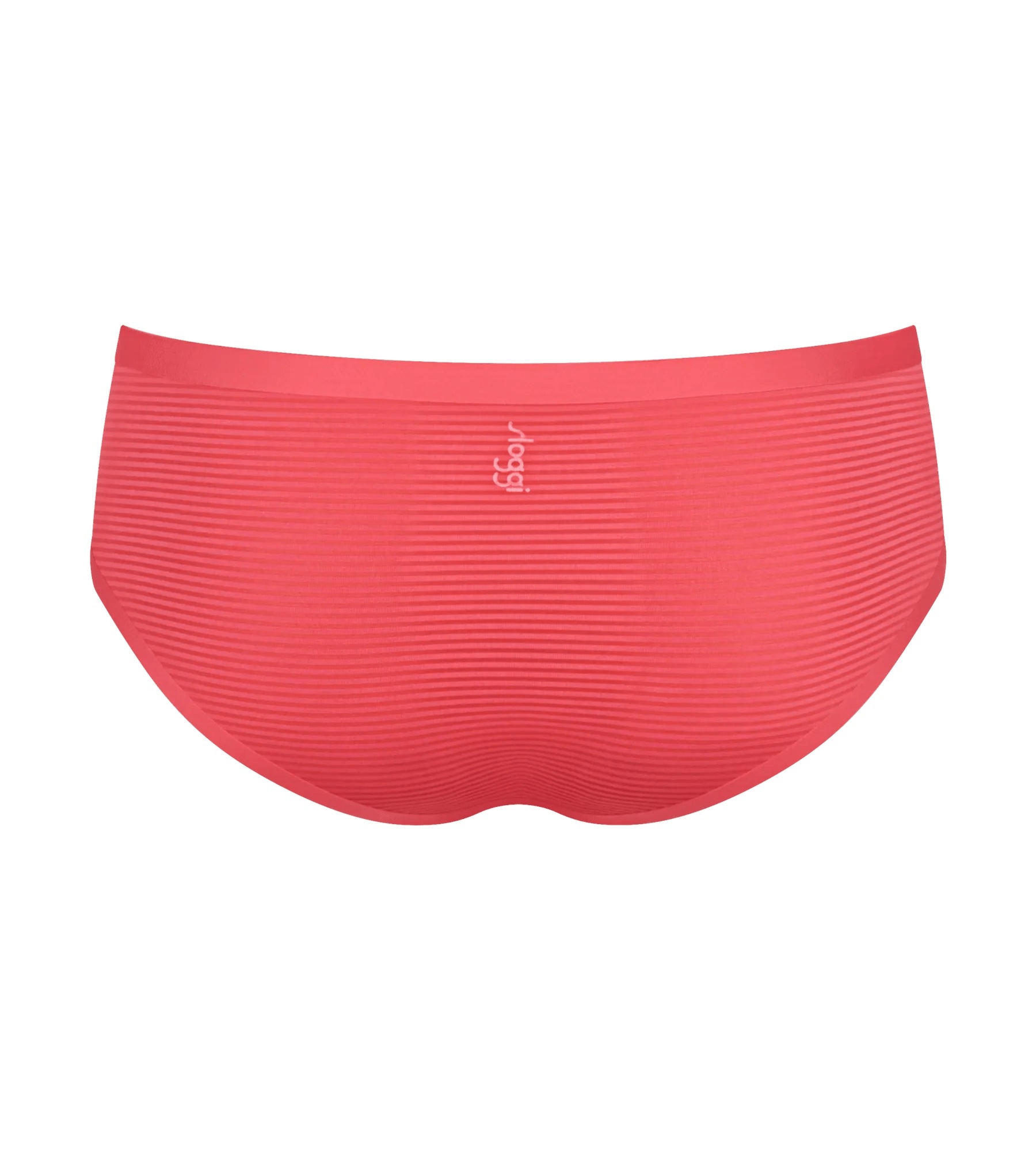 sloggi Hipster »ZERO Feel Air« atmungskativ, semi-transparenter Look, feine Streifen