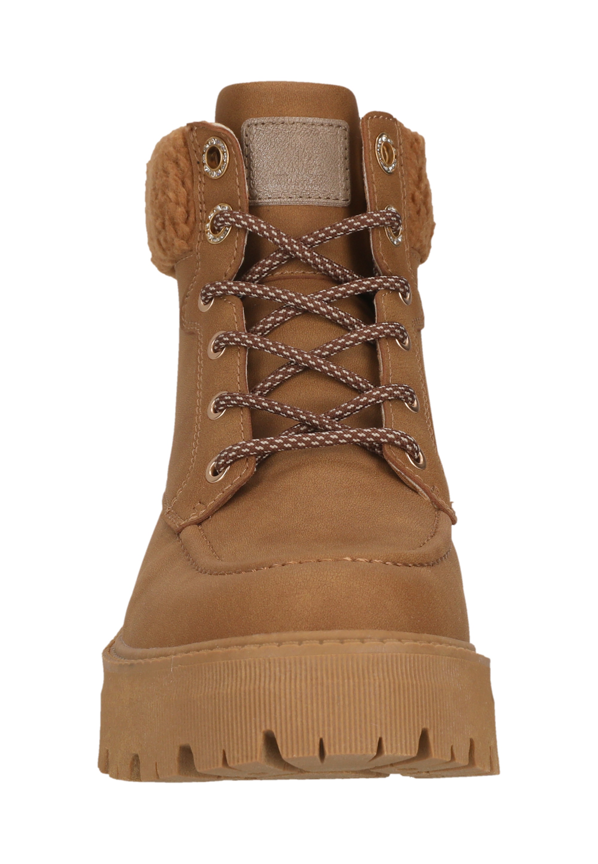 WHISTLER Bottes d'hiver »MOLA W BOOT«  Chaussures d'hiver, bottes d'hiver, chaussures d'hiver, déperlantes, doublure chaude