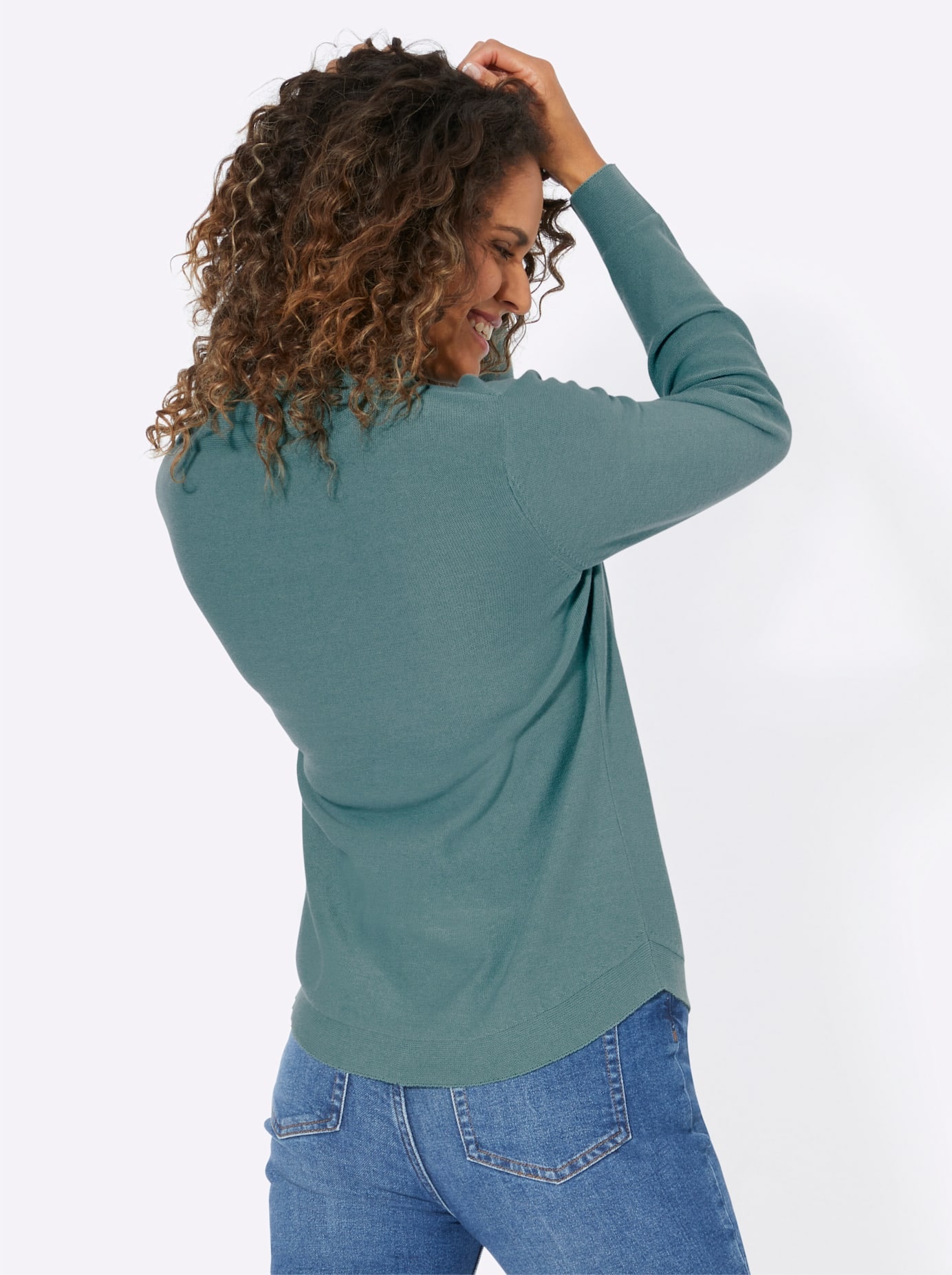 Casual Looks Pull en tricot »Pullover«