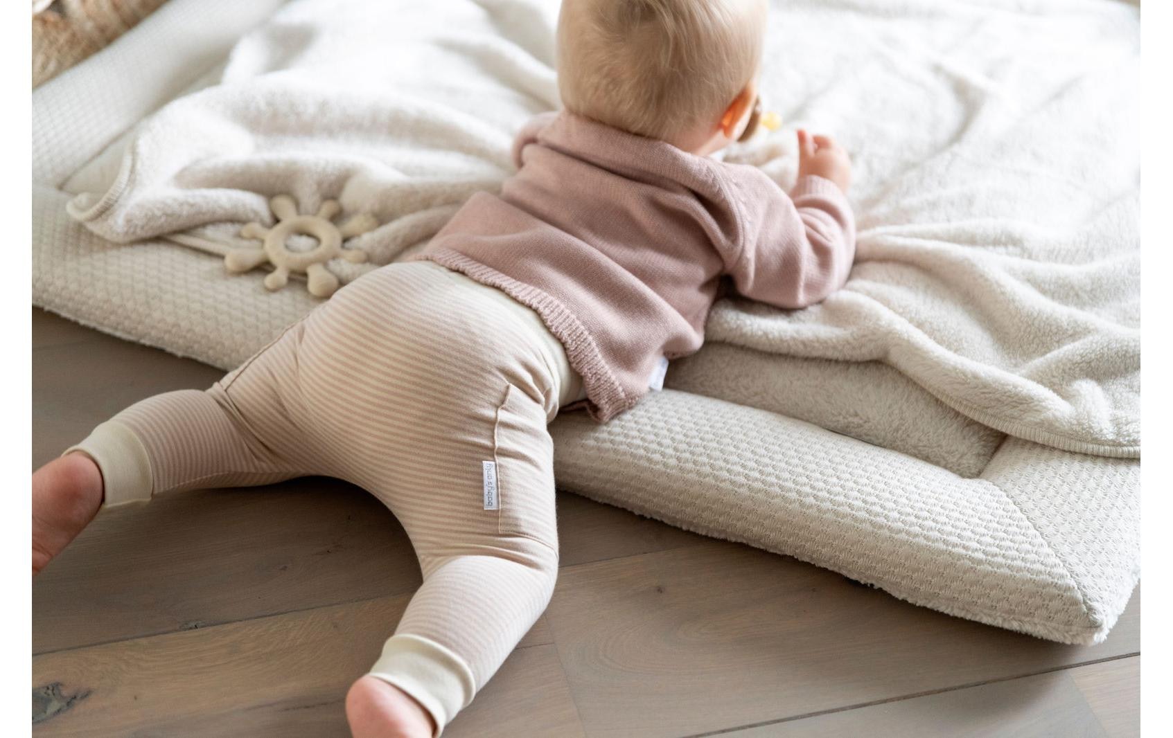   Laufgittereinlage »baby's only Sky Warm Line, 75 x 95 cm«