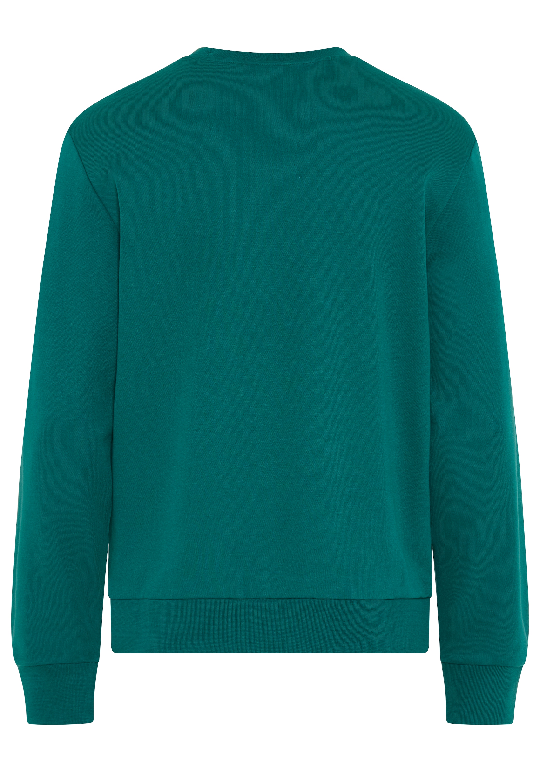 Champion Sweatshirt »Graphic Terry Crewneck Sweatshirt«, mit Rundhalsausschnitt, sportlicher Schnitt, ohne Verschluss
