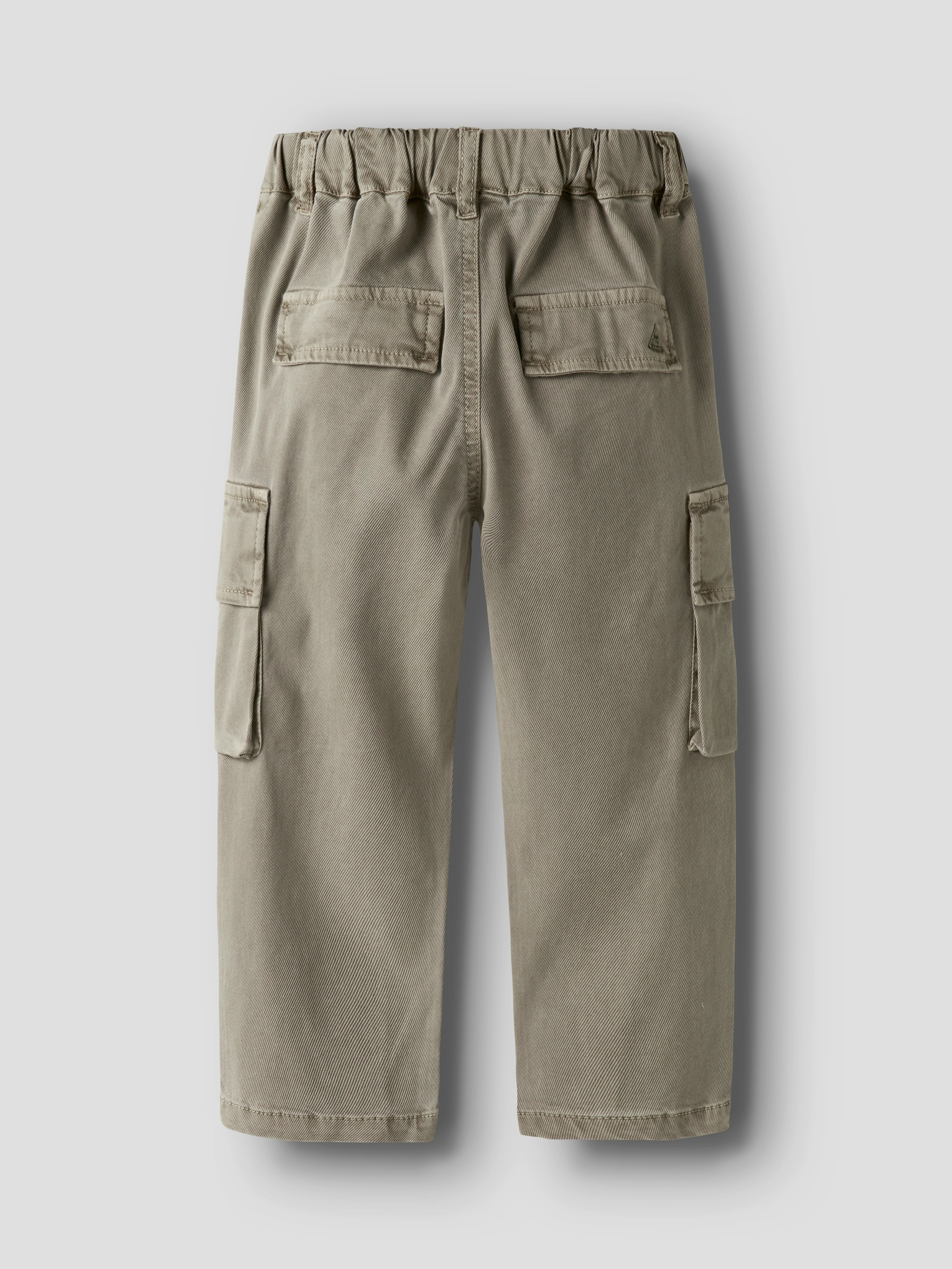 Name It Cargohose »NMMBEN TAP CARGO TWI PANT 8950-PO NOOS«