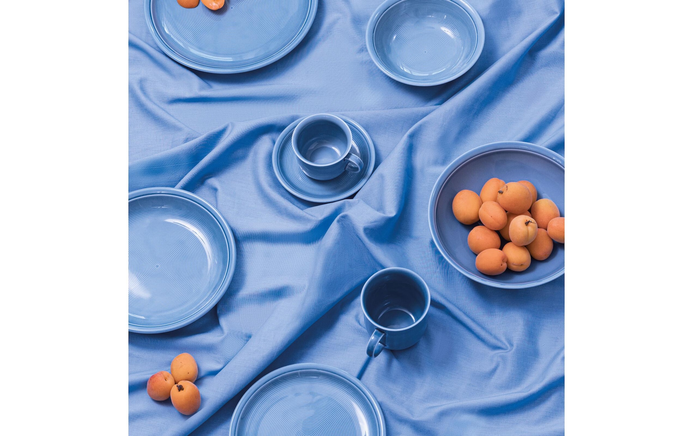 Thomas Porzellan Assiette plate »Trend 6 Stück, 26 cm«
