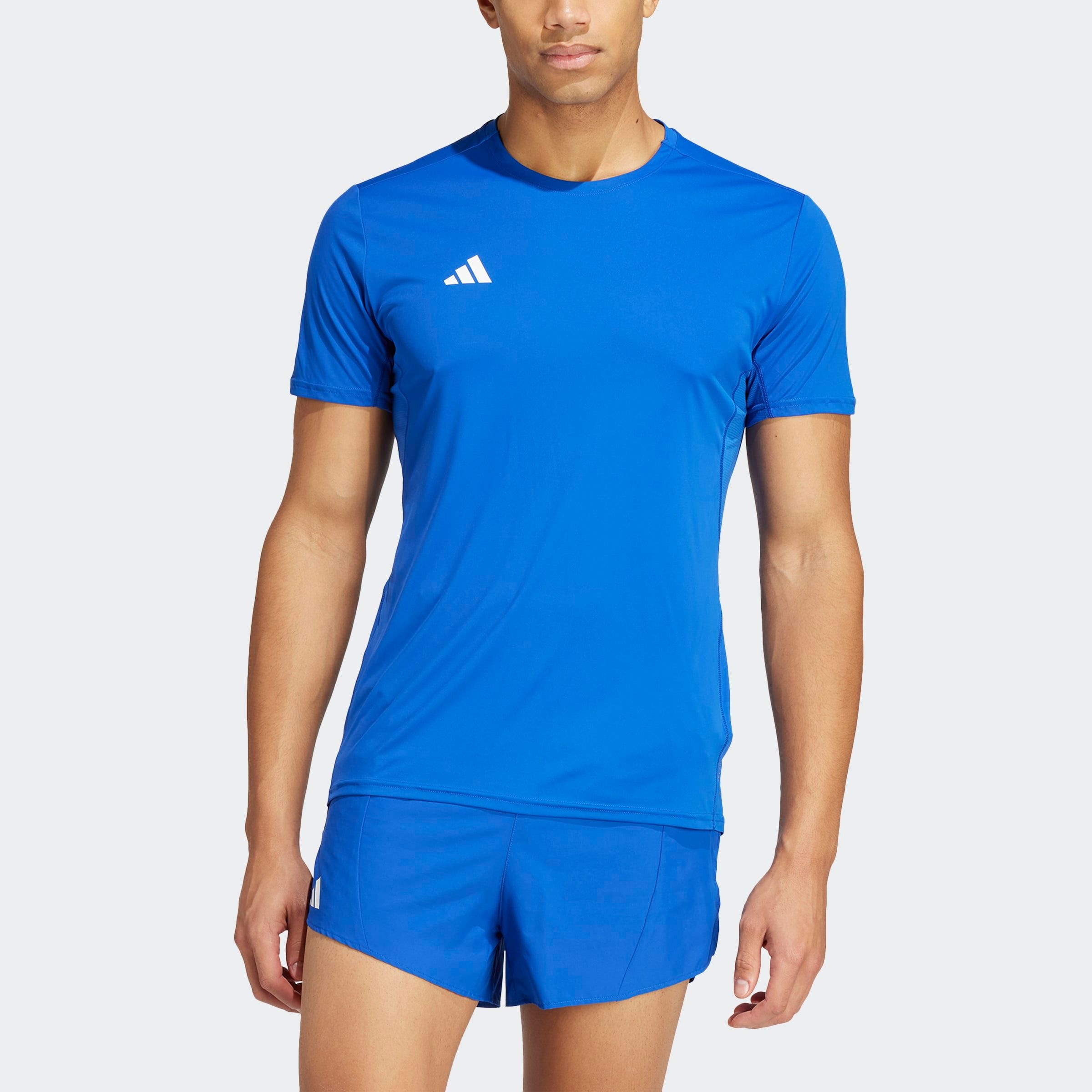 adidas Performance Laufshirt »ADIZERO ESSENTIALS RUNNING«