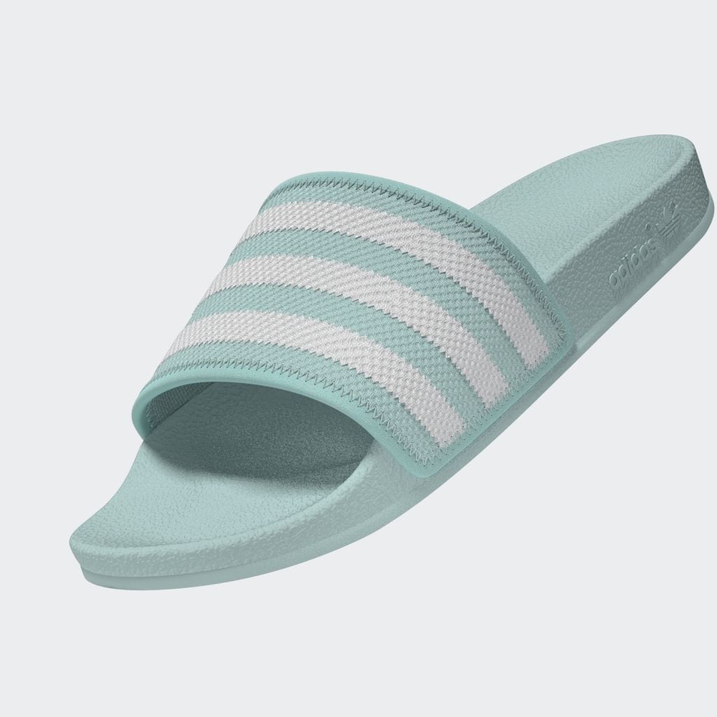 adidas Originals Badesandale »ADILETTE«
