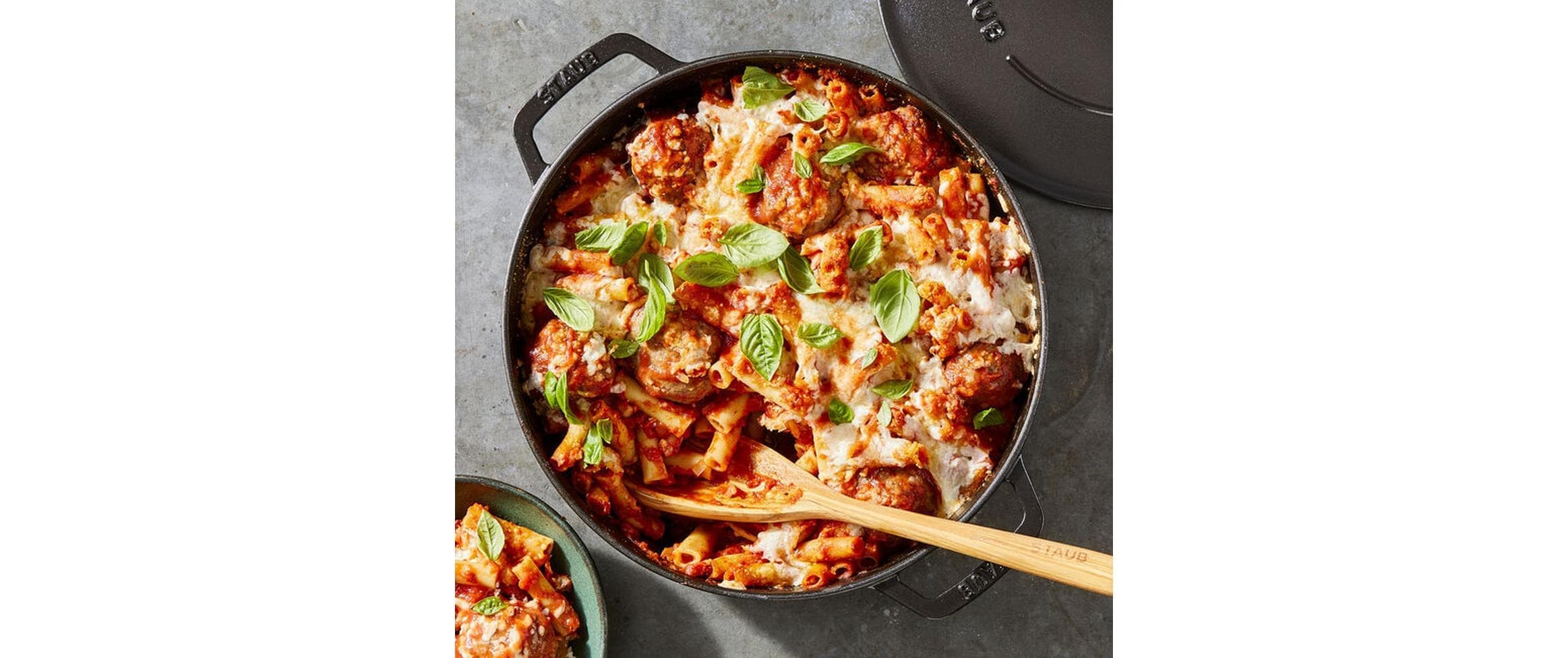 STAUB Rôtissoire »Chistera 28 cm, 3,7 l«