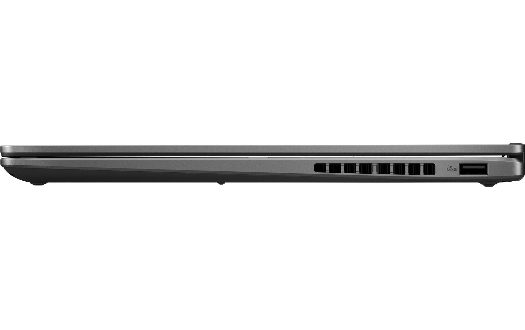 Asus Ordinateur portable »Vivobook 16 Flip TP3607AA-SI030W« / 16 ″ Intel Core Ultra 7 NPU intégrée (Neural Processing Unit)