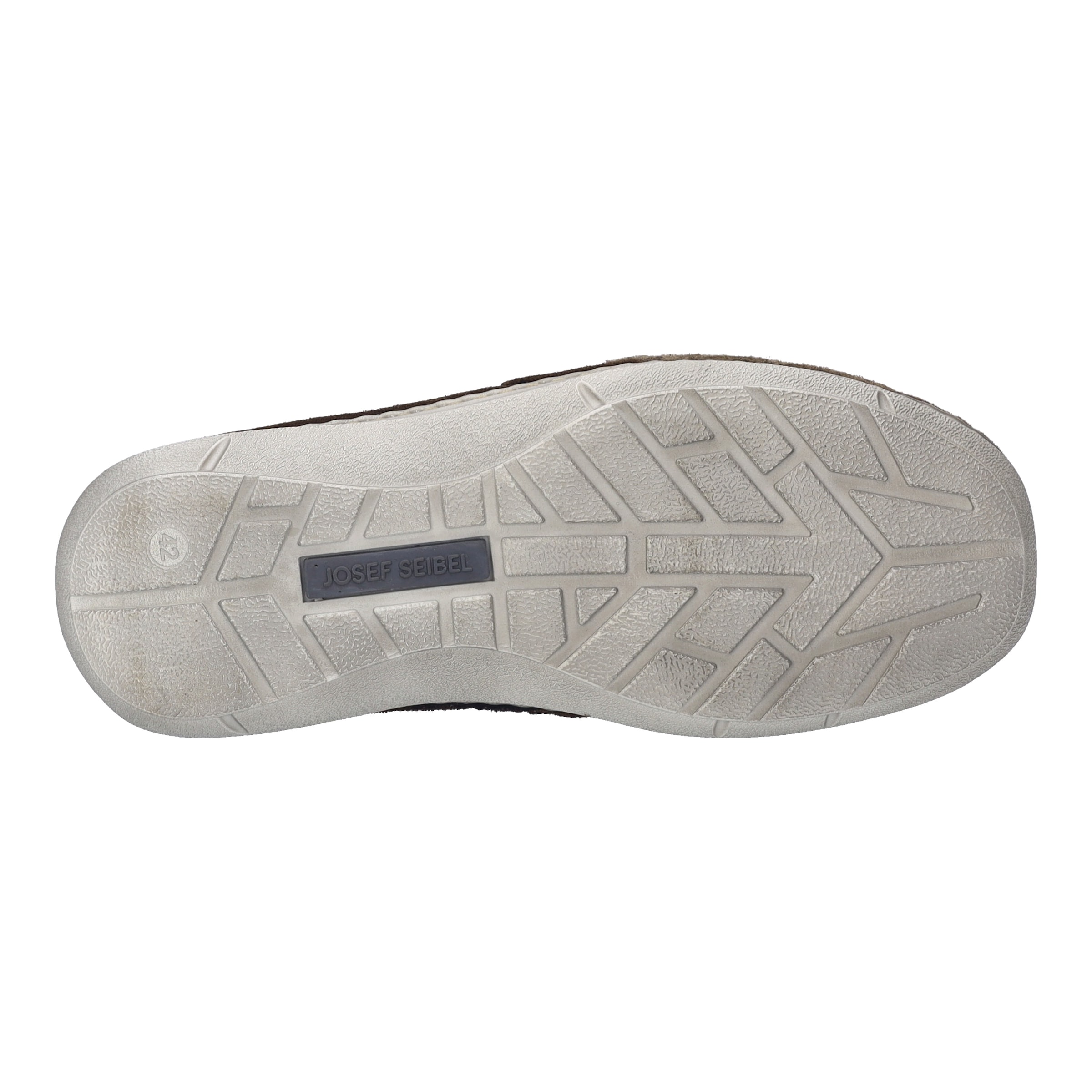 Josef Seibel Slipper »New Anvers 01«  Sneakers slip-on, chaussure confortable, chaussure de confort en largeur K (=extra large)