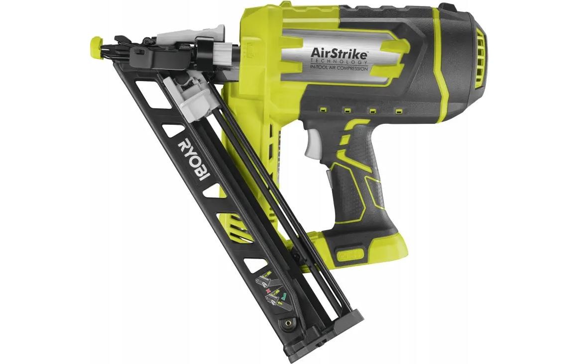 RYOBI Nagler »R15GN18-0«