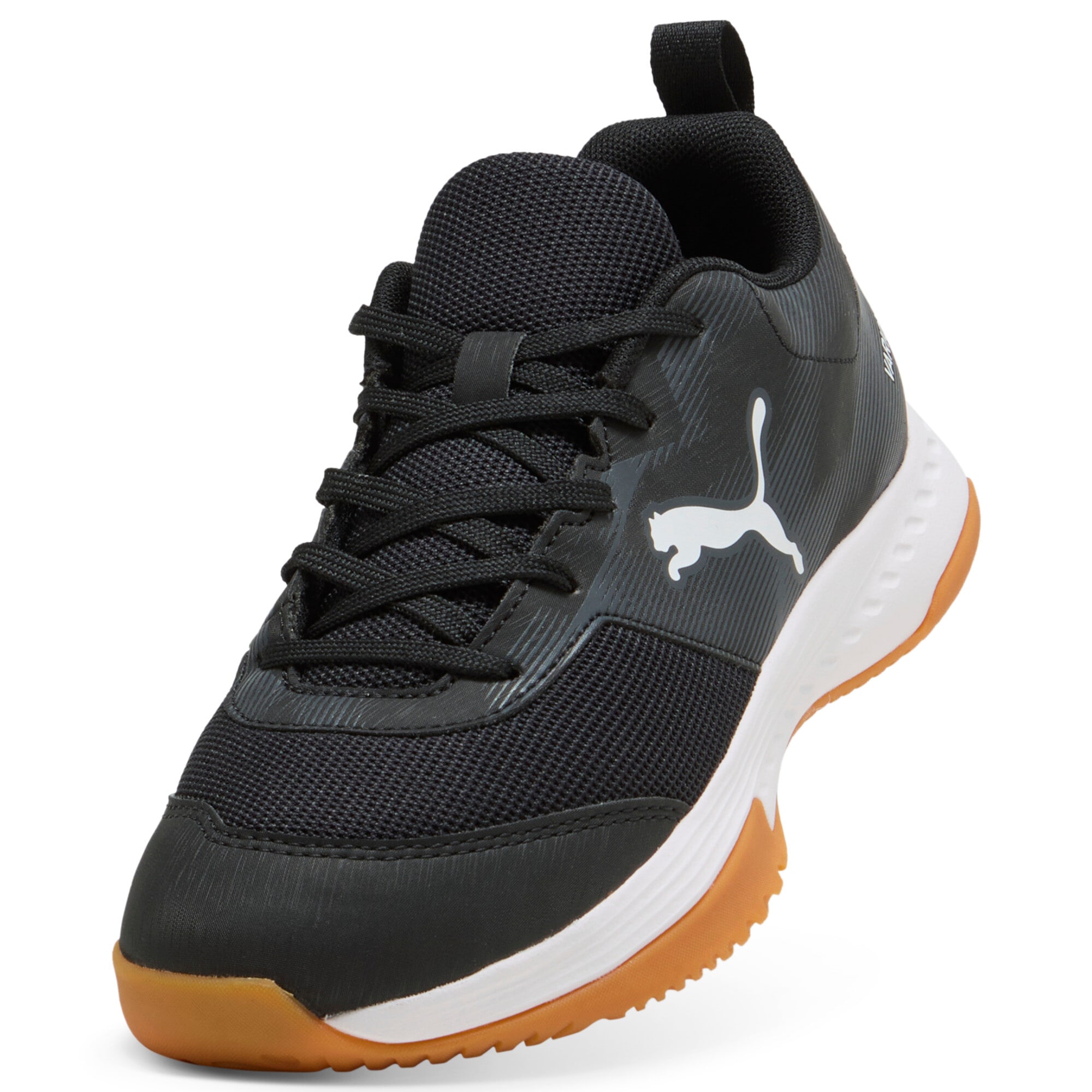 PUMA Chaussures d'intérieur »VARION 3 JR«