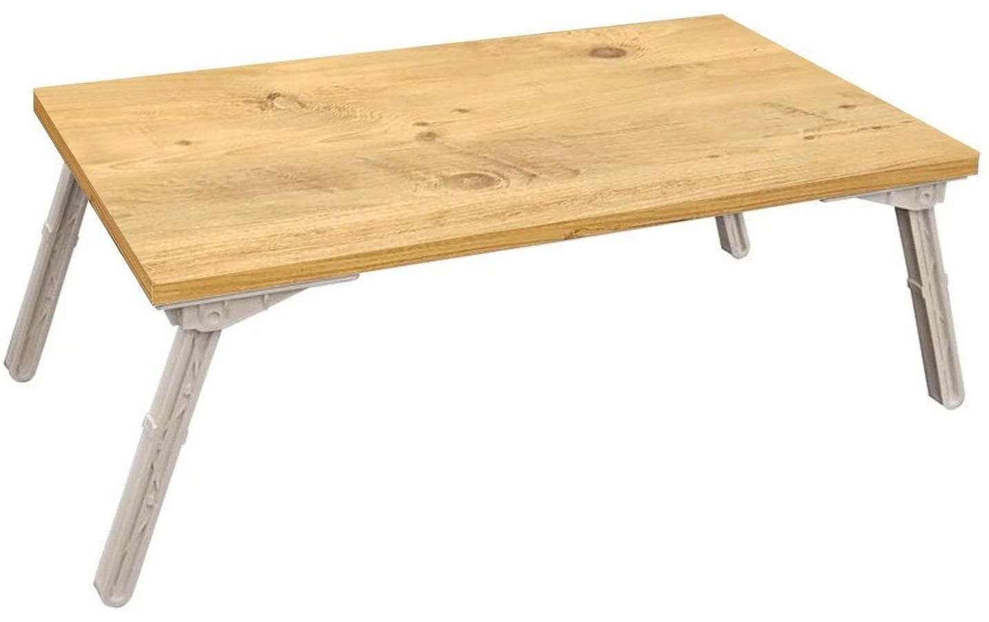 WOODY FASHION Support pour ordinateur portable »Gusto 14«
