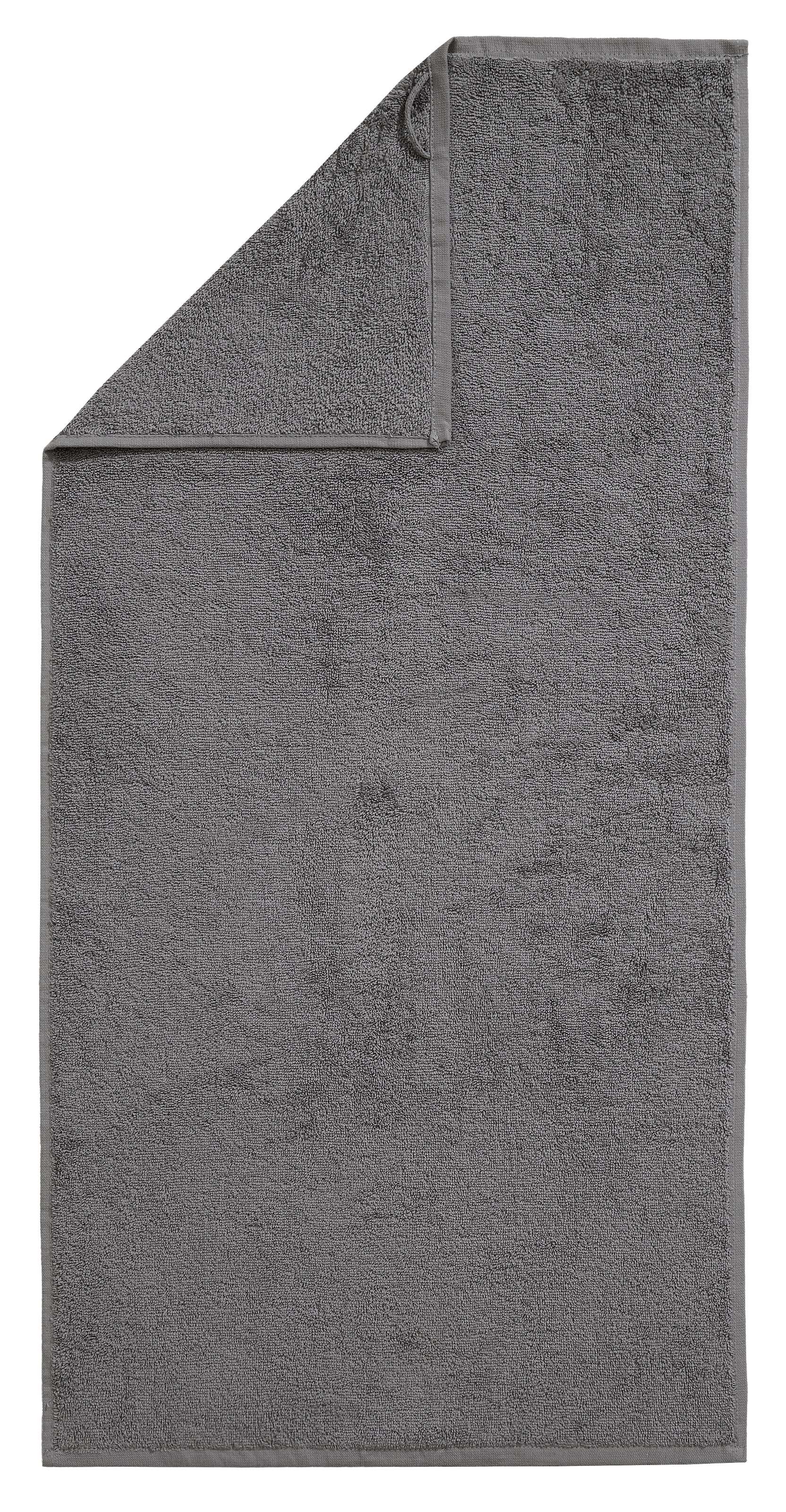 my home Handtücher »Handtuch Merida, als Set und Serie erhältlich, 6 Handtücher 50x100 cm« kuschelig weich, 100% Baumwolle