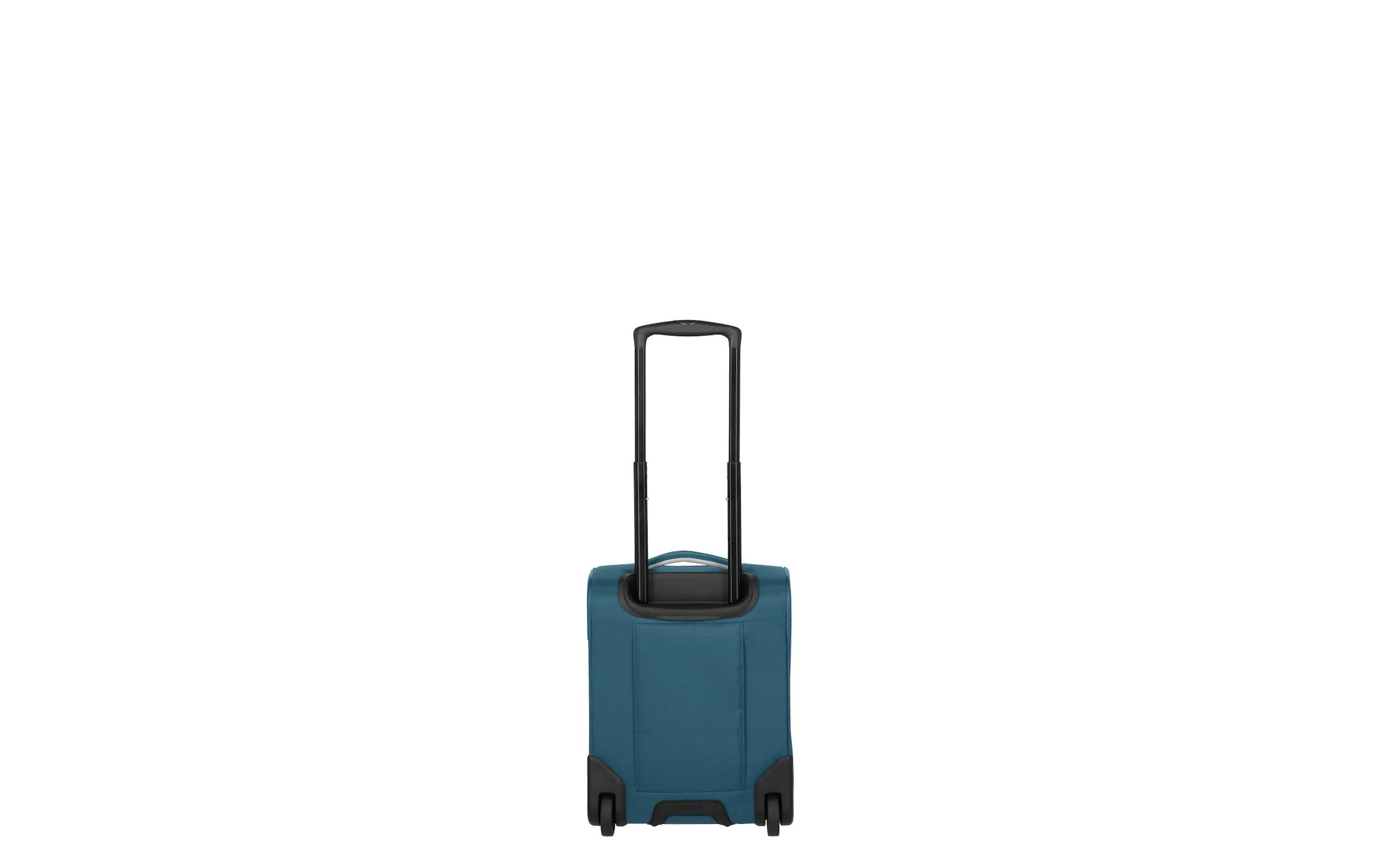 travelite Trolley »Jetpack S Easy 2w« 21 l 2 Rollen