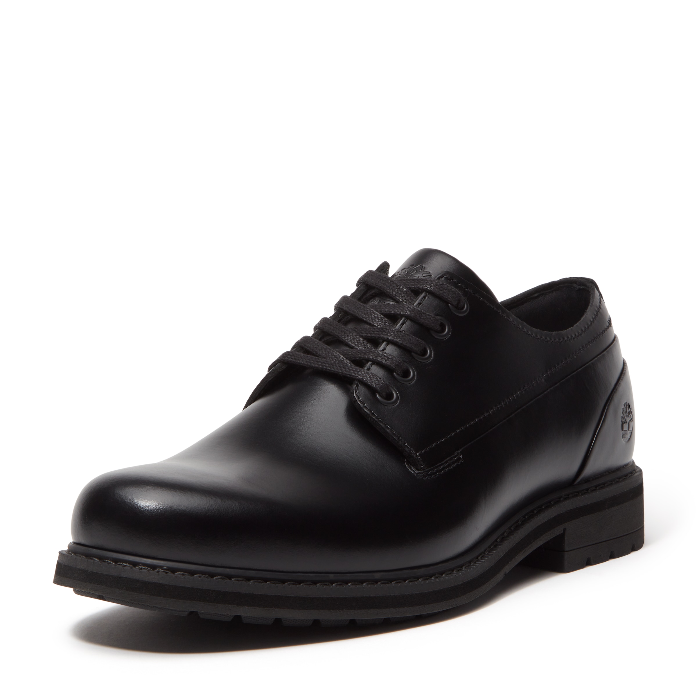Timberland Chaussure à lacets »STORMBUCKS - LACE UP WATERPROOF SHOE«  étanche