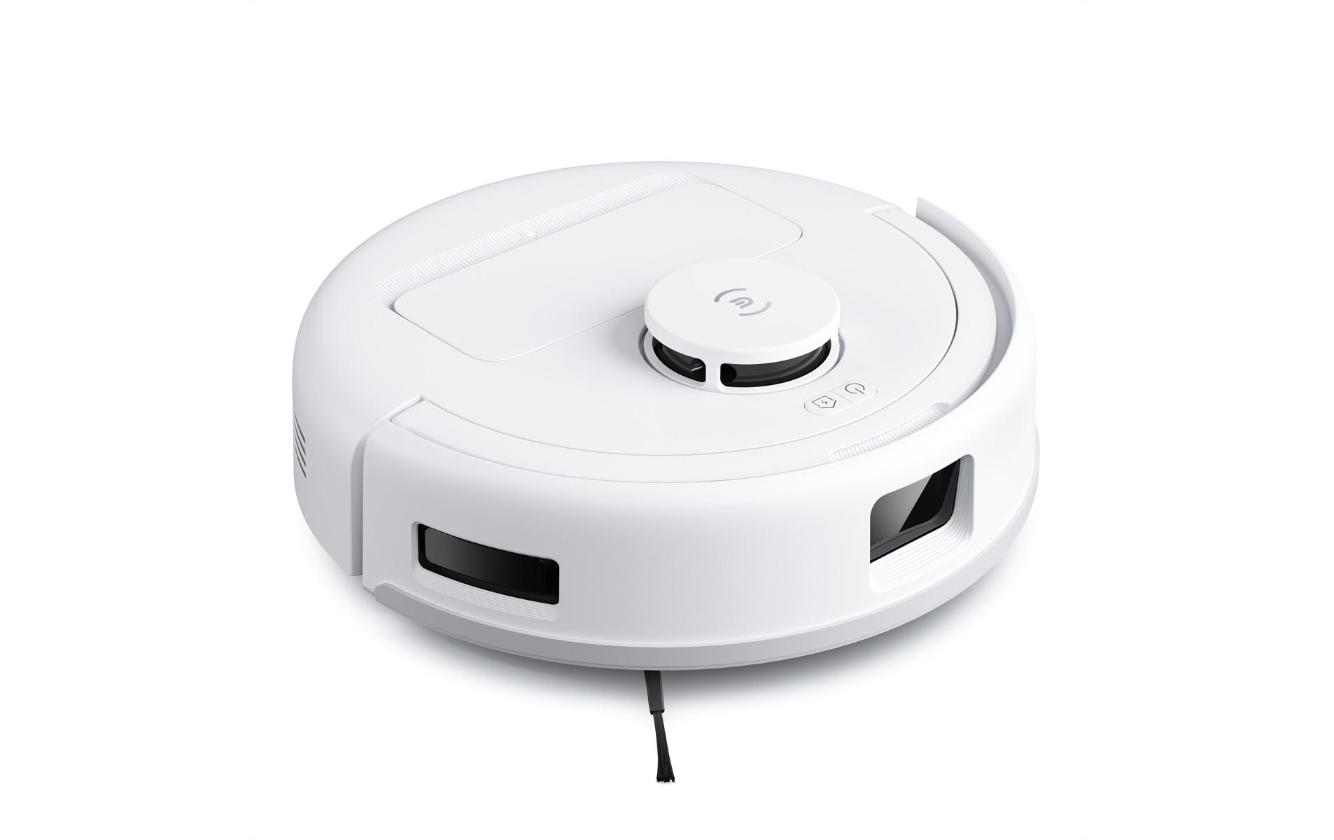   Nass-Trocken-Saugroboter »Deebot Mini« Fassungsvermögen (ml): 140