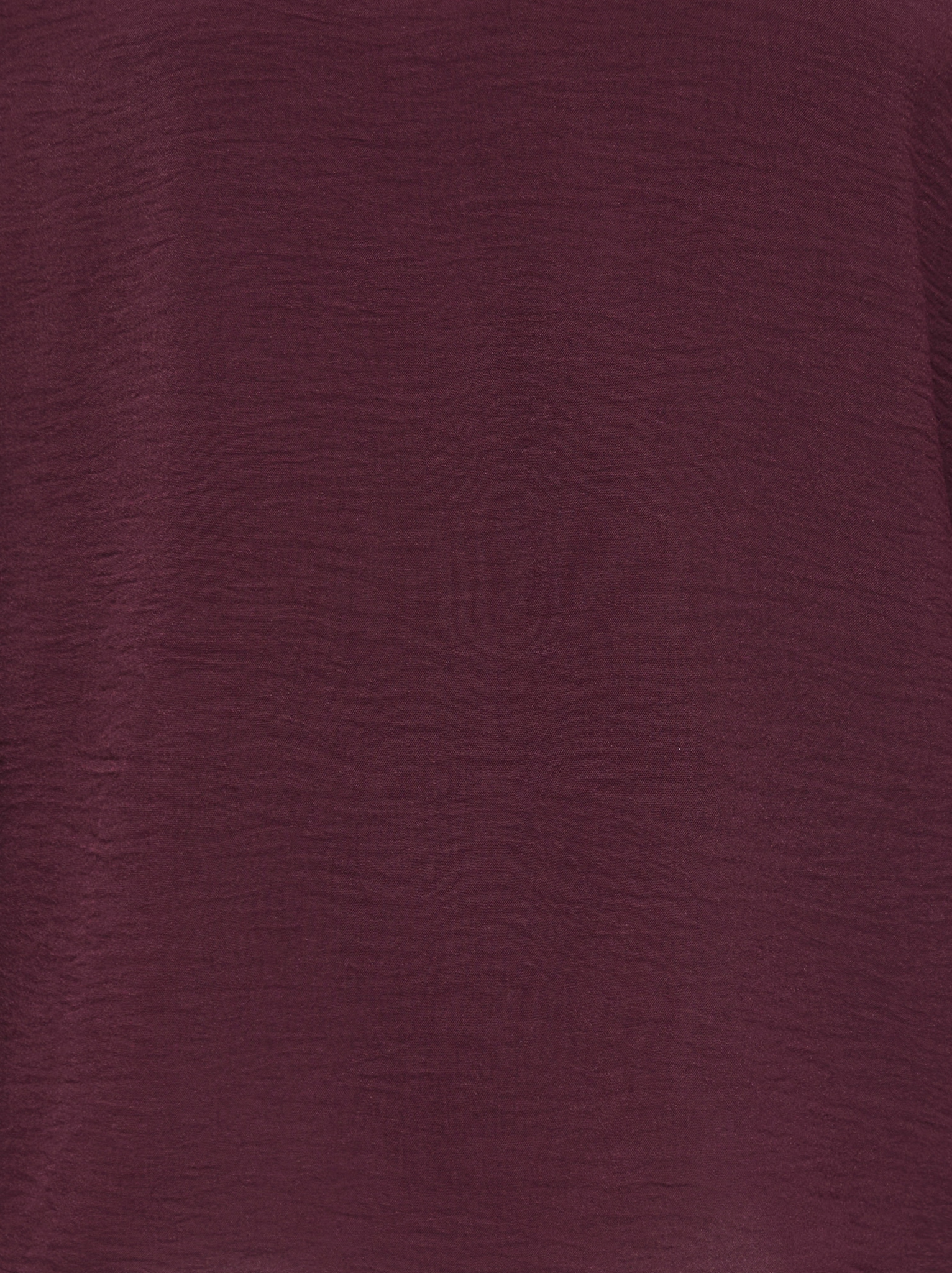 ONLY Chemisier »ONLMETTE V-NECK LS SMOCK TOP NOOS WVN« fibre synthétique, coupe régulière