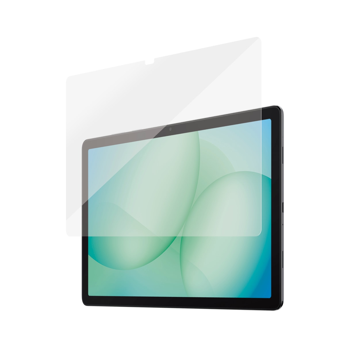 SAFE by PanzerGlass Displayschutzglas »Ultra-Wide Fit Screen Protector« für Samsung Galaxy Tab A11+;Samsung Galaxy Tab A9+ Displayschutzfolie, Schutzfolie, Bildschirmschutz, kratz- & stossfest