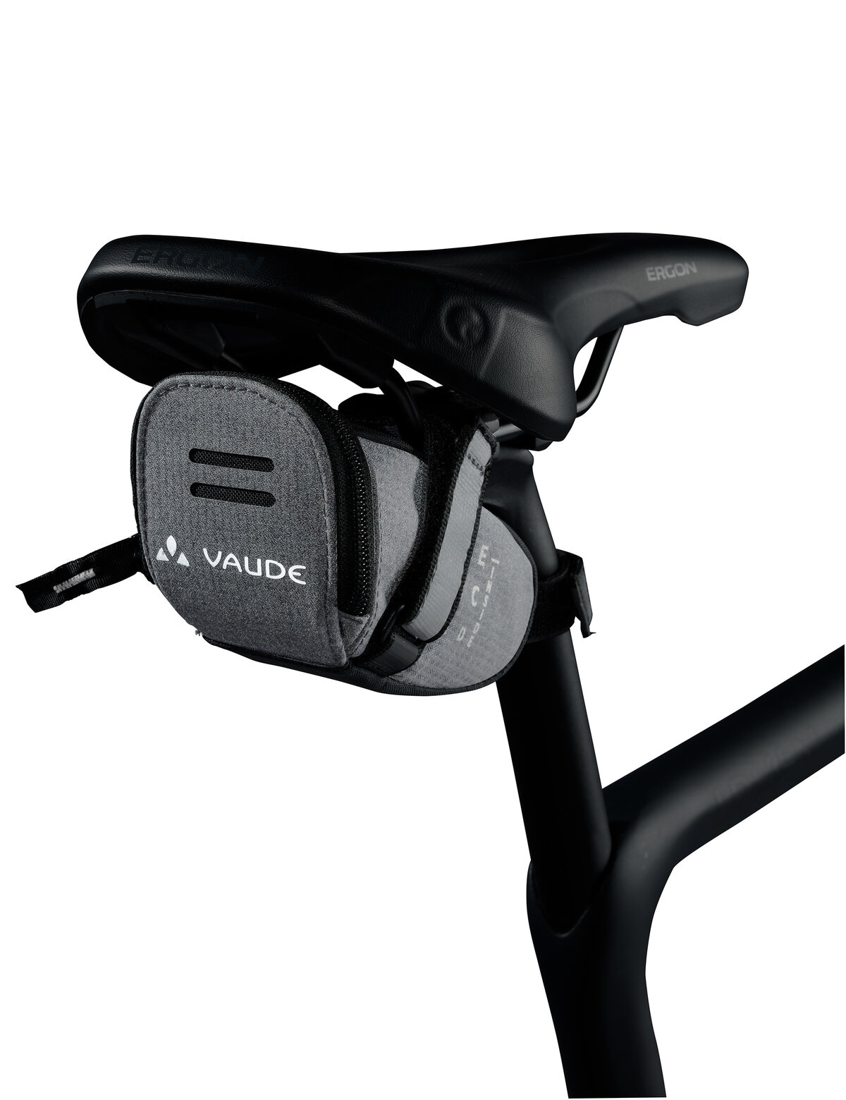 VAUDE Sac de selle »Race Light M Luminum«