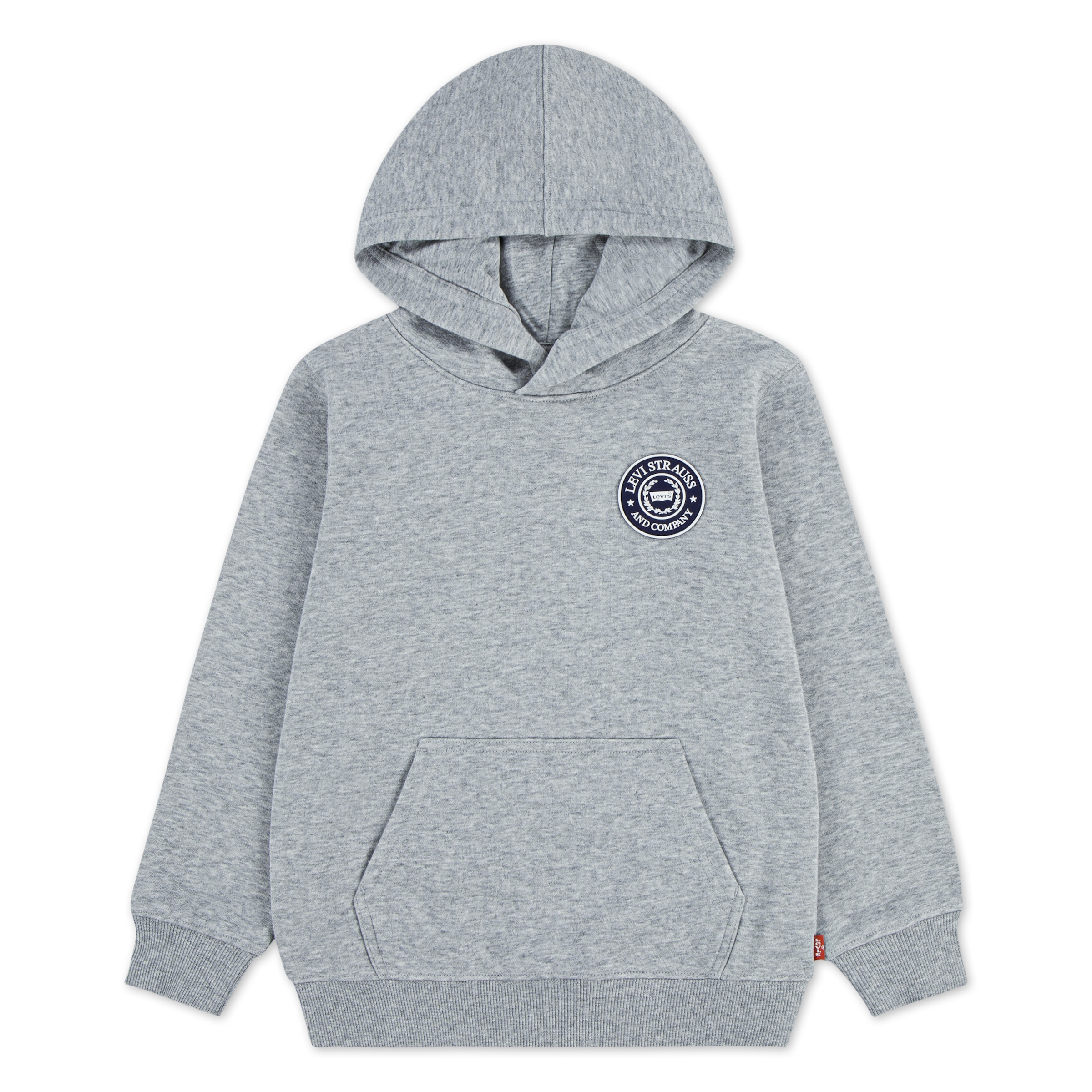 Levi's® Kids Sweat à capuche »LVB MODERN CREST HOODIE«, pour garçons
