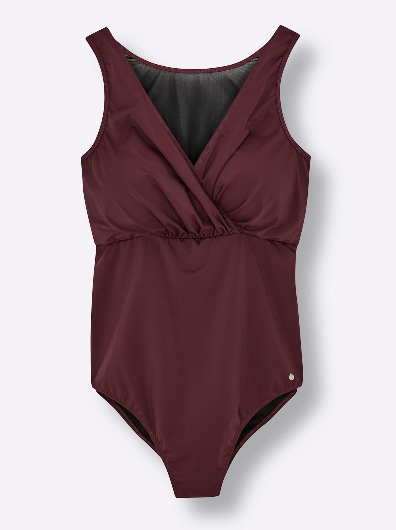 Sheego Maillot de bain