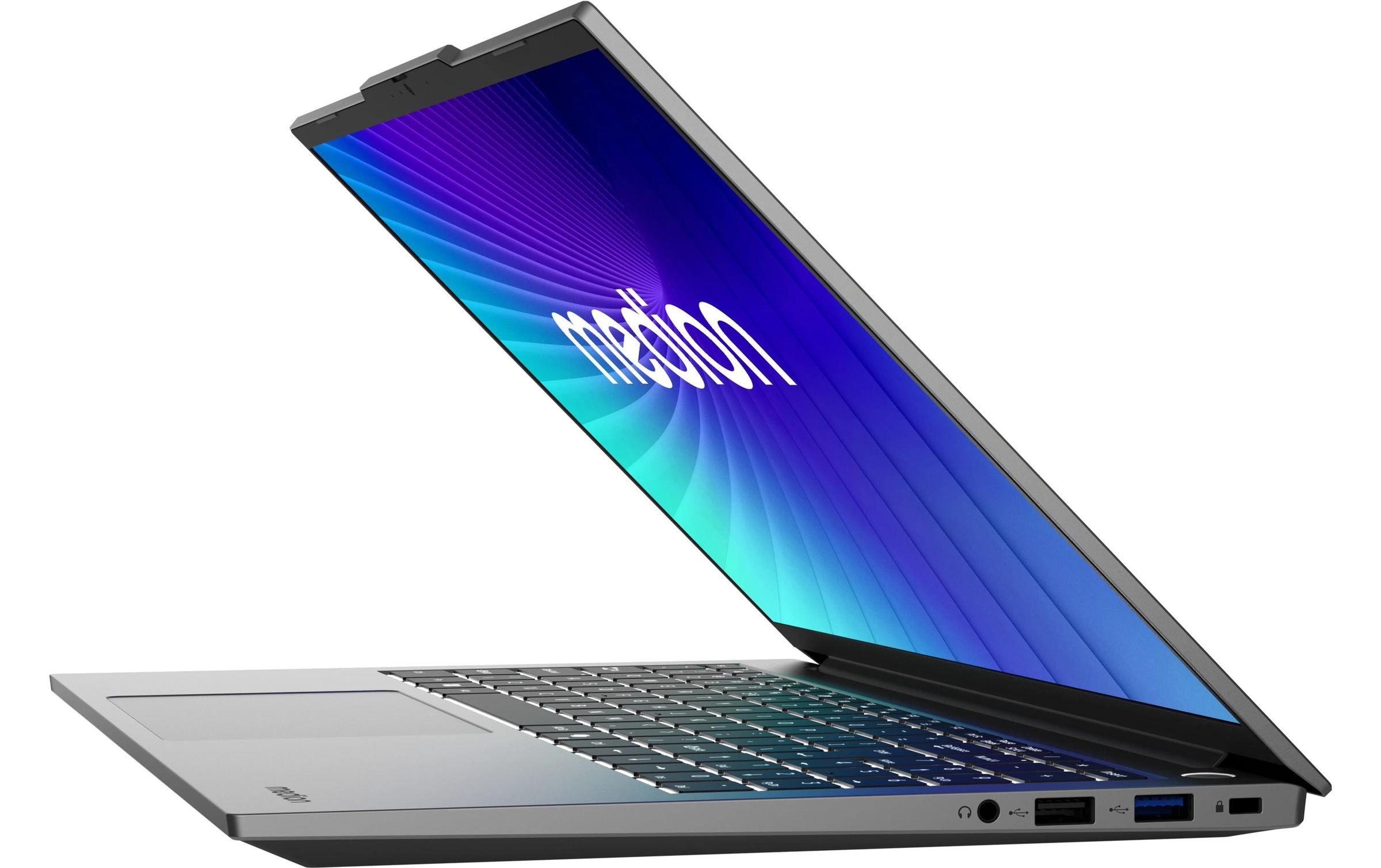 Medion® Notebook »Notebook Avantum 15 S2 (MD600072) Notebook« / 15,6 ″