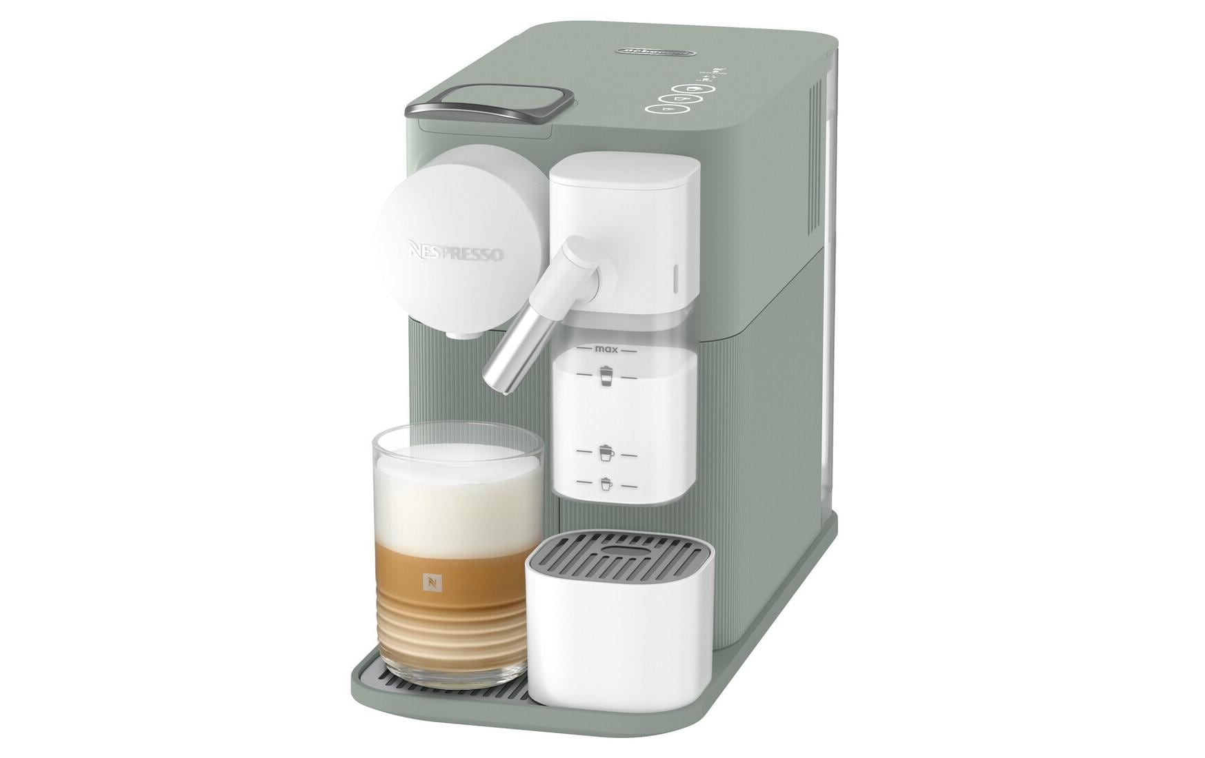 De'Longhi Machine à capsules »Lattissima One EN510.GR«
