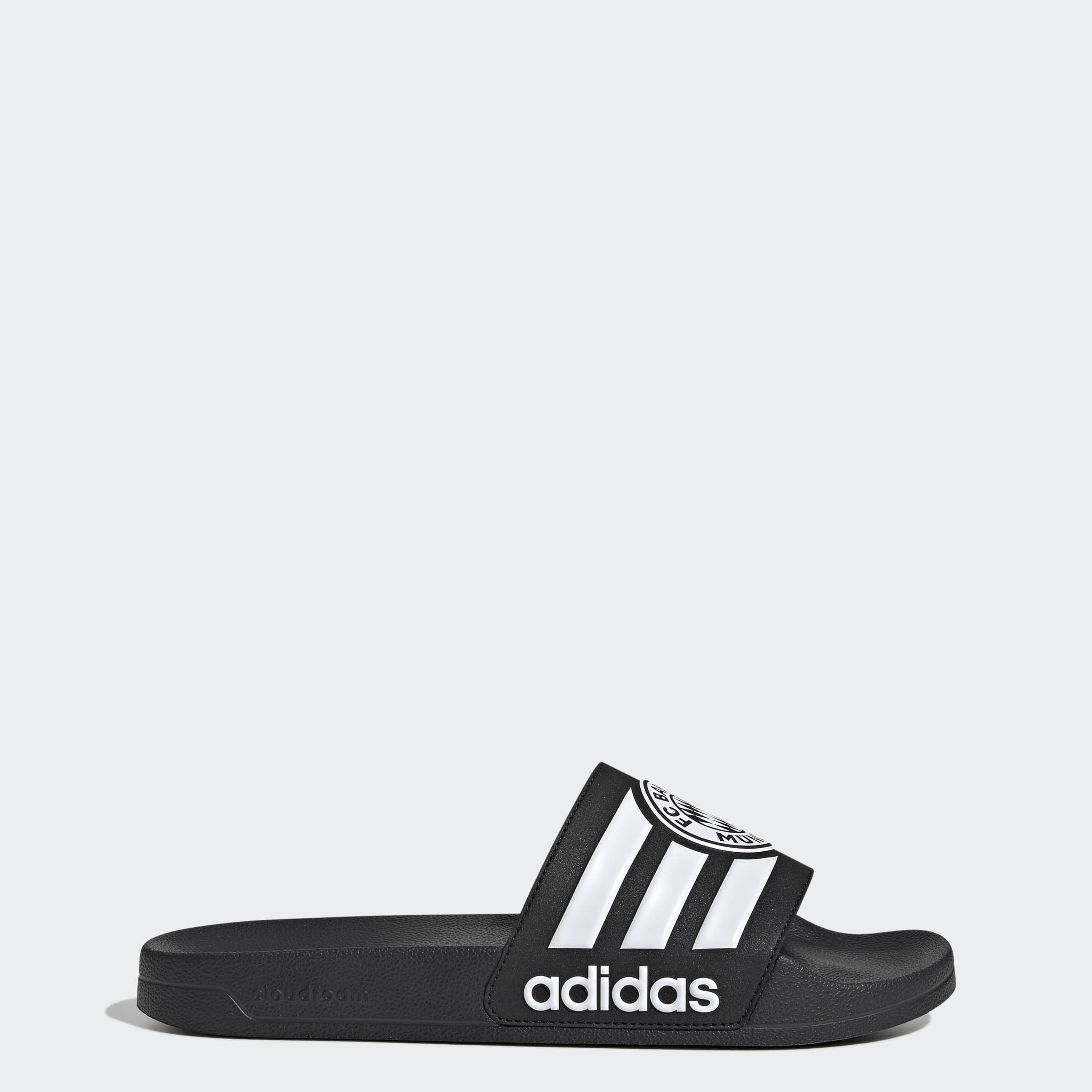 adidas Sportswear Sandale de bain »ADILETTE SHOWER Bayern Munich«  claquettes, FC Bayern München