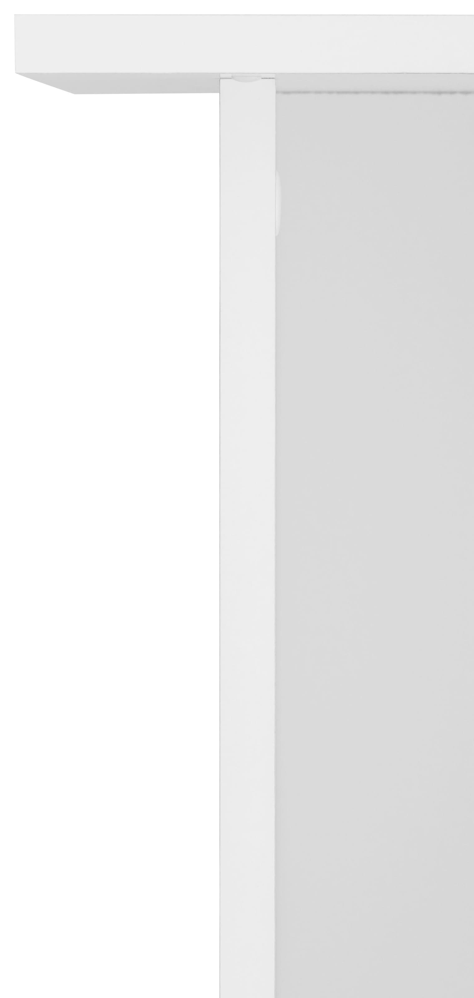 borchardt Möbel Schreibtisch »Kai« Regalschreibtisch mit viel Stauraum, Breite 150 cm, Made in Germany