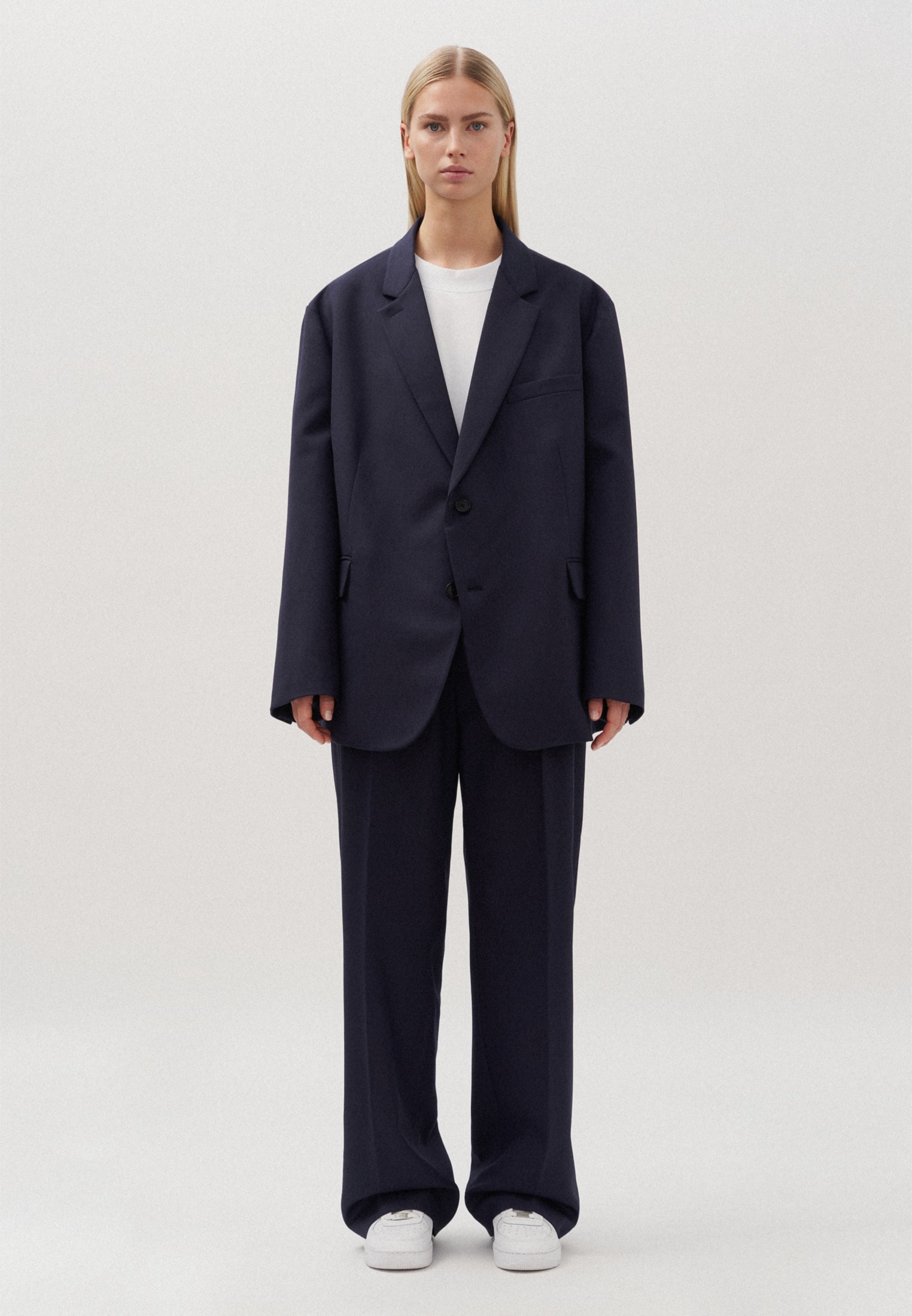 studio seidensticker Hemdjacke »Seidensticker«