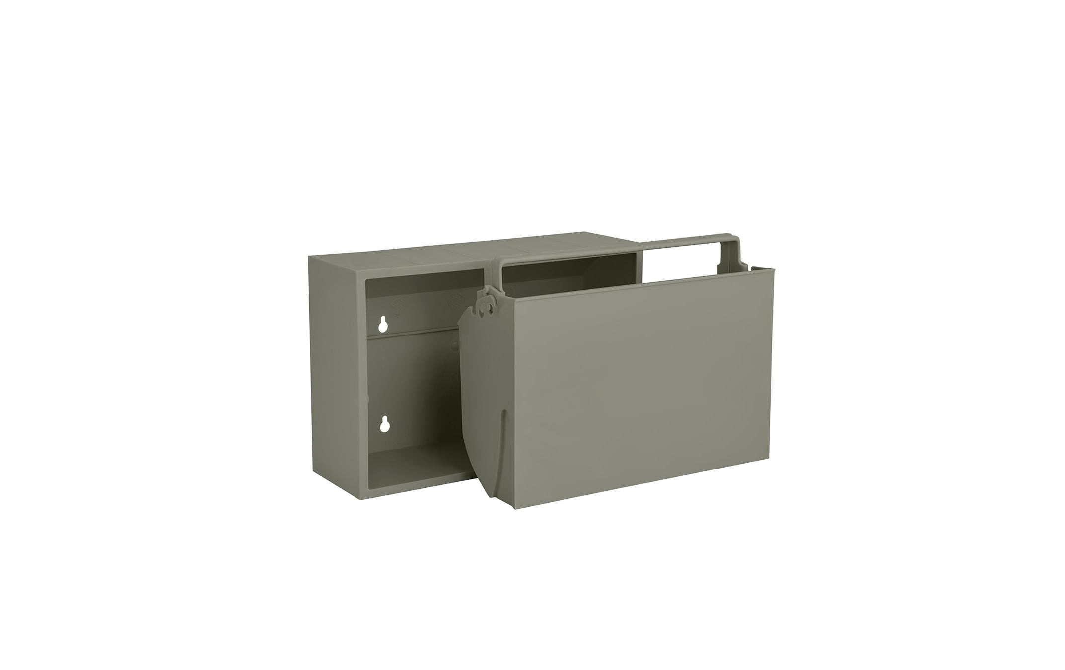   Aufbewahrungsbox »ReCollector Mini Box, 30 x 15 x 10 cm«