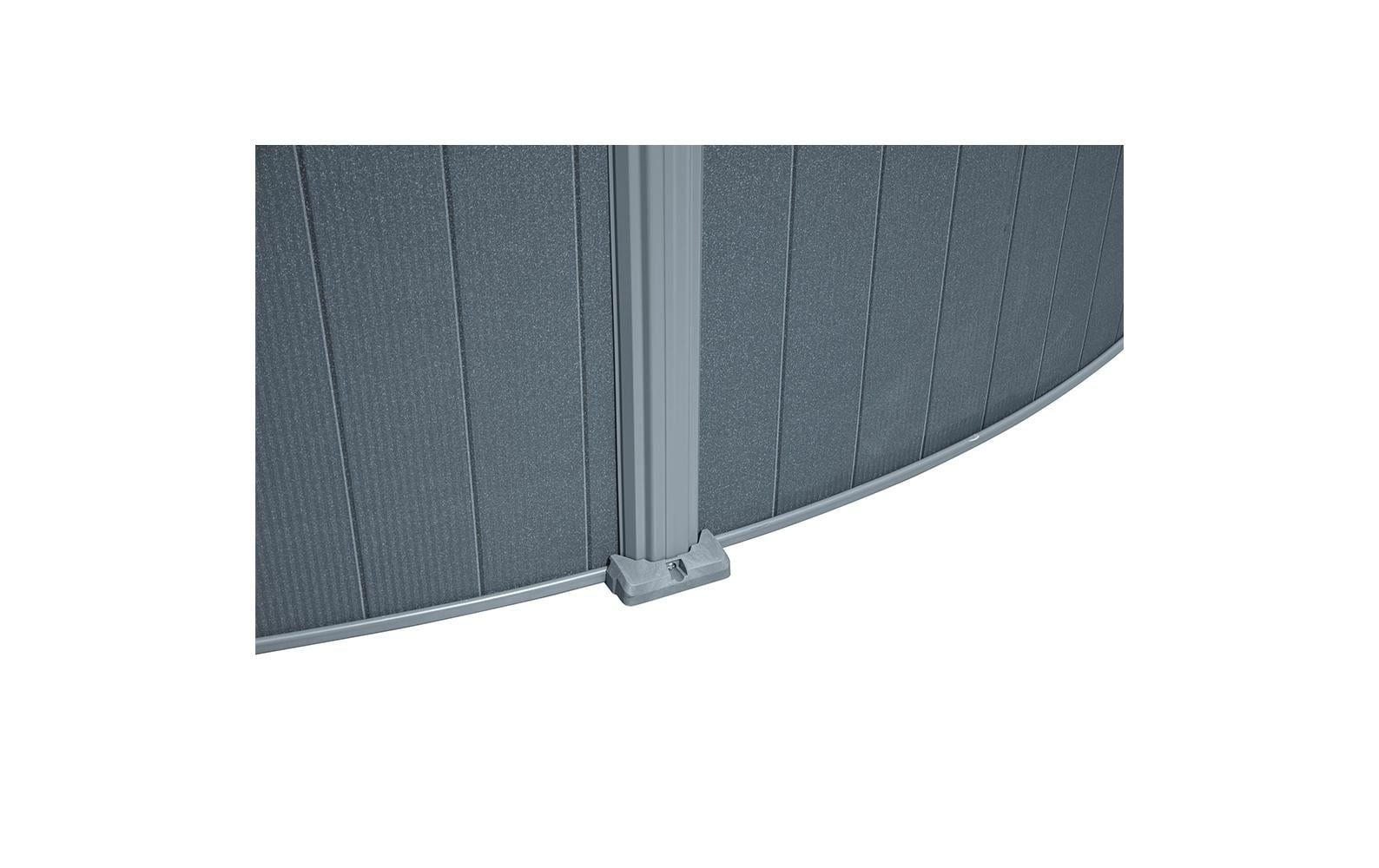 Bestway Piscine »Hydrium 549 x 132 cm«