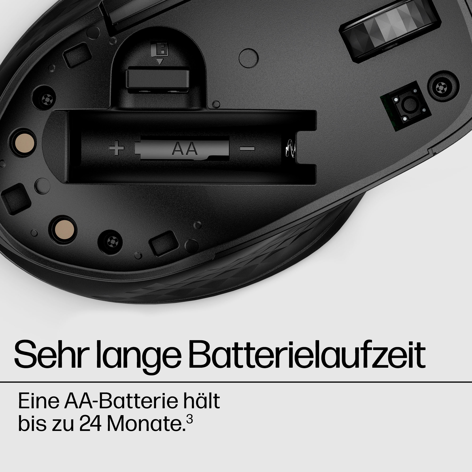 HP Souris »430« Bluetooth