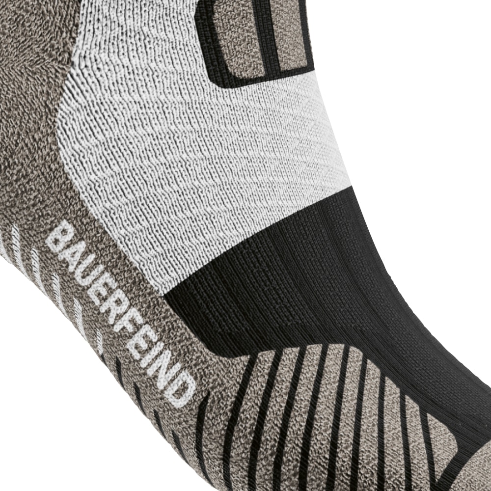 Bauerfeind Bas de contention »Trail Run Compression Socks«