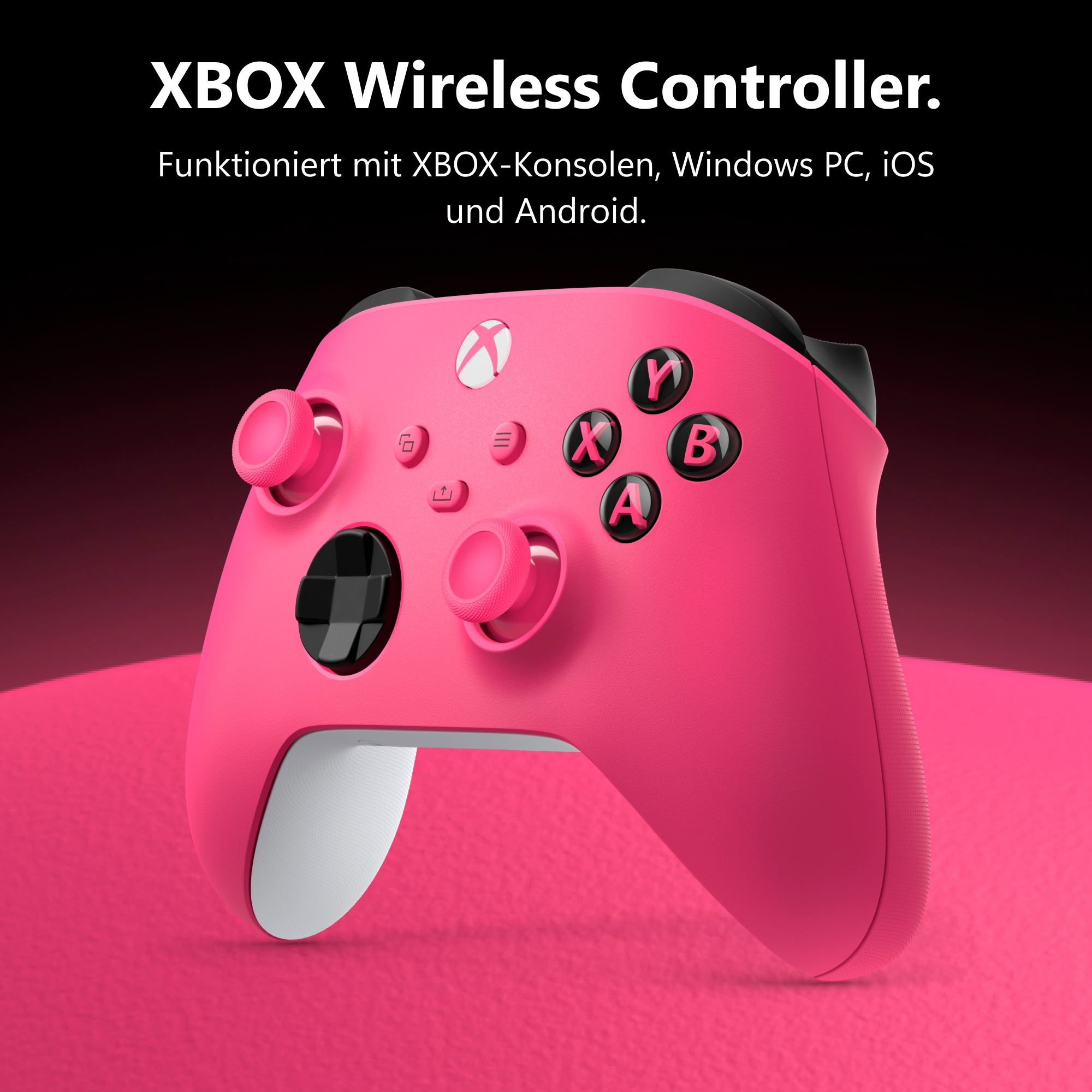 Xbox Xbox-Controller »Xbox Wireless«