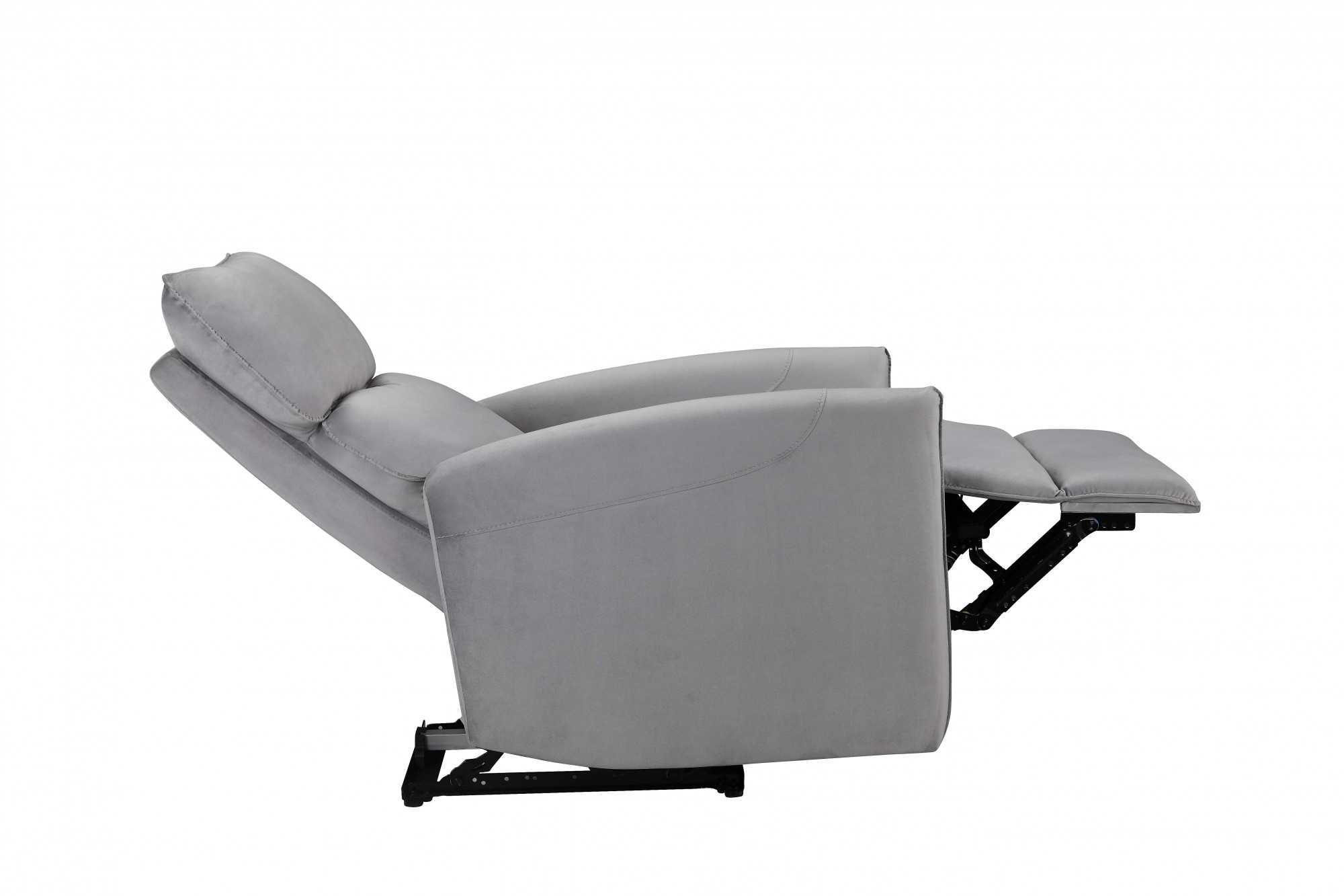 Home affaire Relaxsessel »Pineto, TV-Sessel mit Schlaffunktion« Relaxfunktion, Wohnzimmer, frei stellbar und USB Anschluss