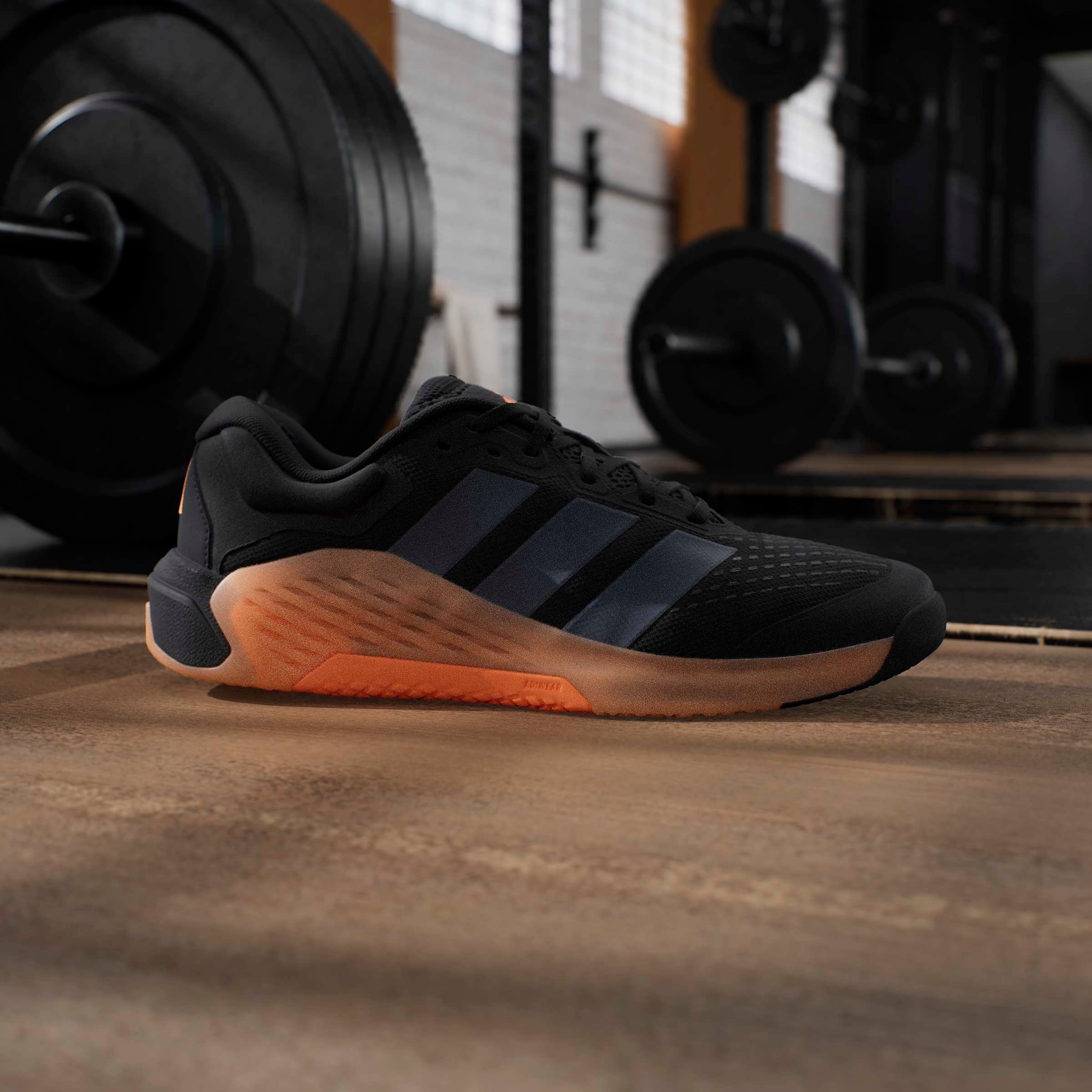 adidas Performance Chaussure d'entraînement »DROPSET 4 TRAINING«